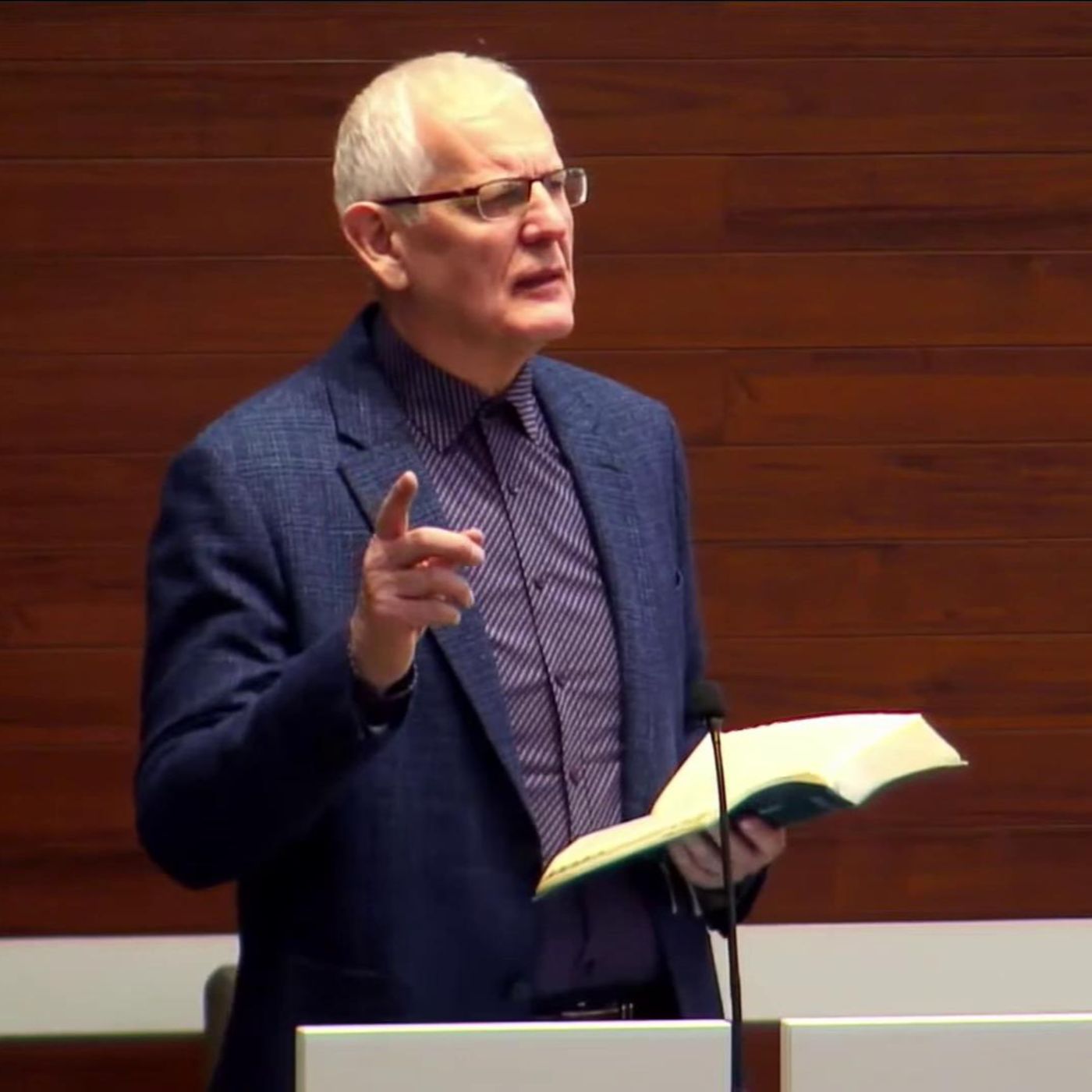 Studiu biblic din epistola către Corinteni - Viorel Iuga