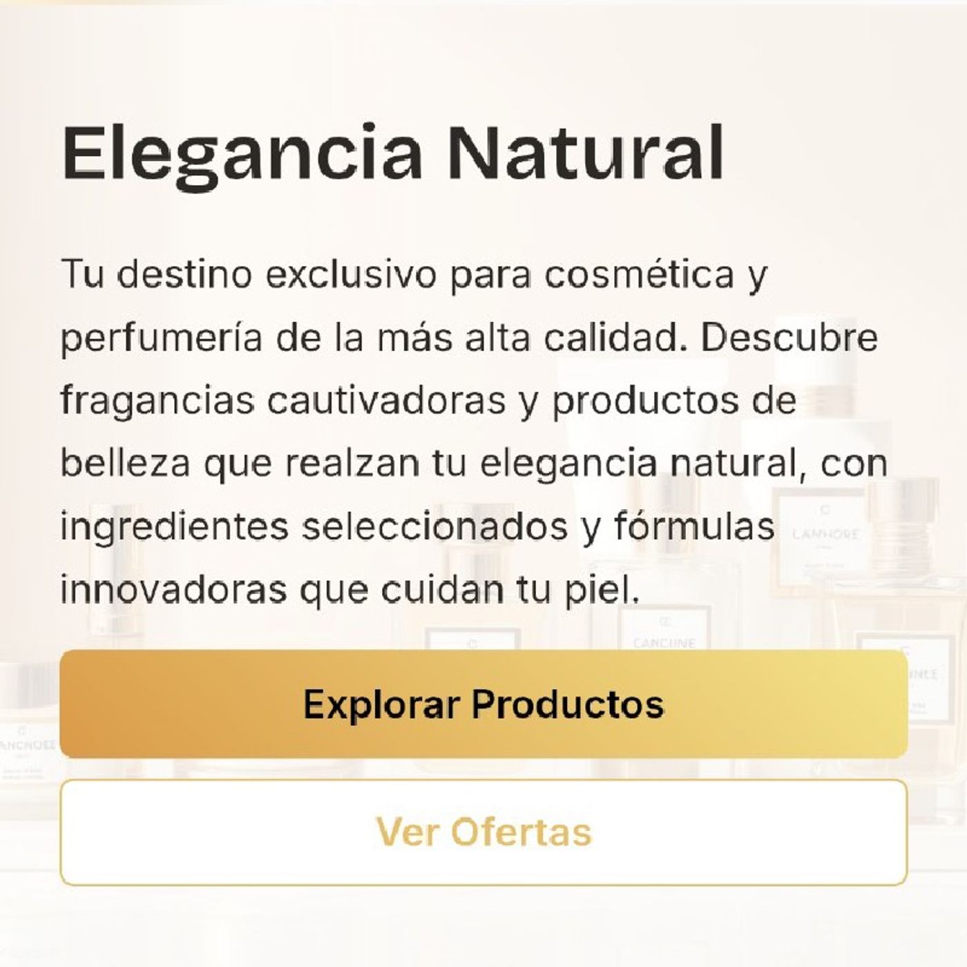 El podcast de Glamour Boutique