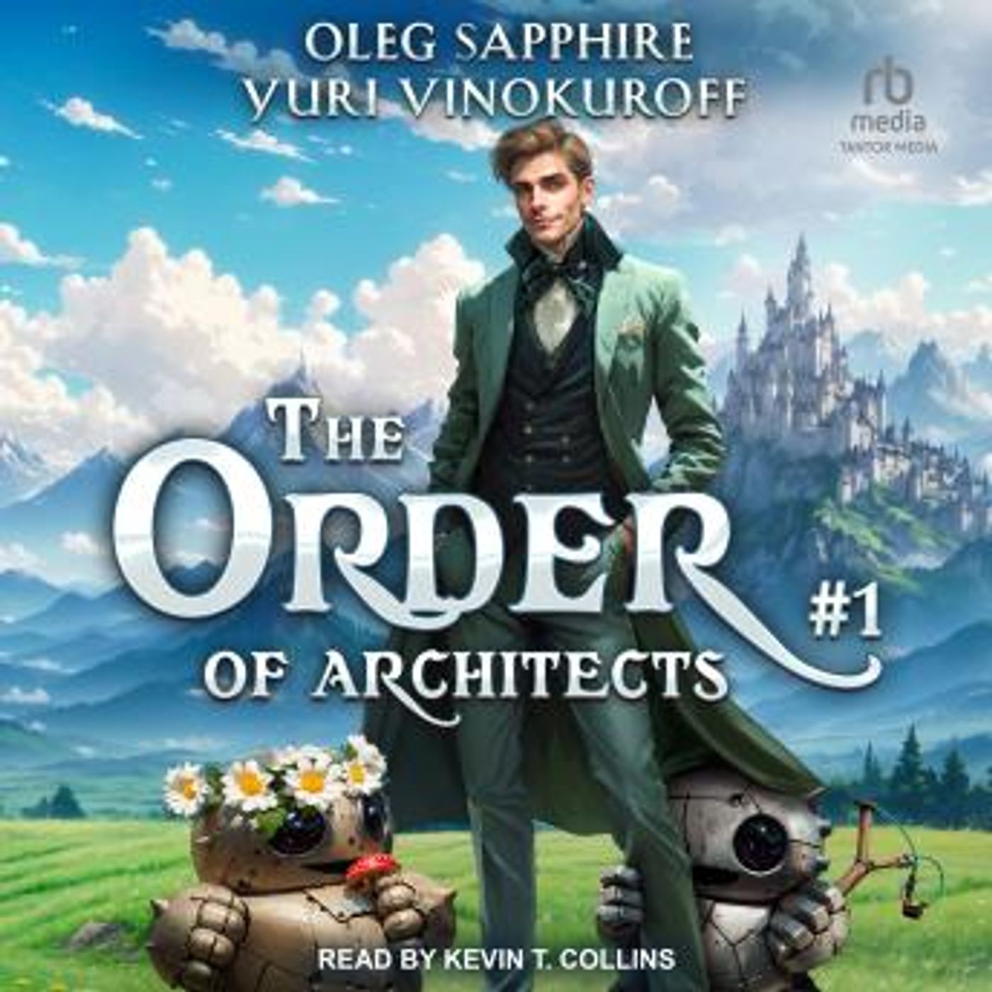 Discover Top Full Audiobooks in Science Fiction & Fantasy, Science Fiction