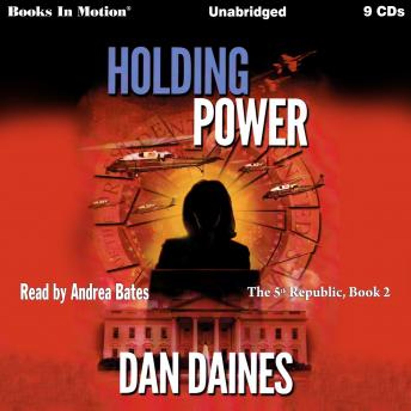 Grab the Top Full Audiobooks in Mystery, Thriller & Horror, Suspense