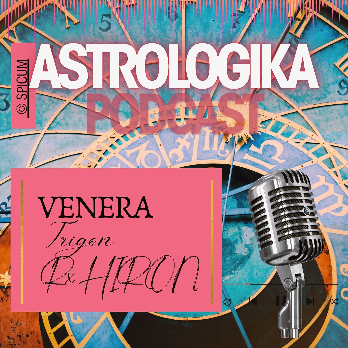 Astrologika