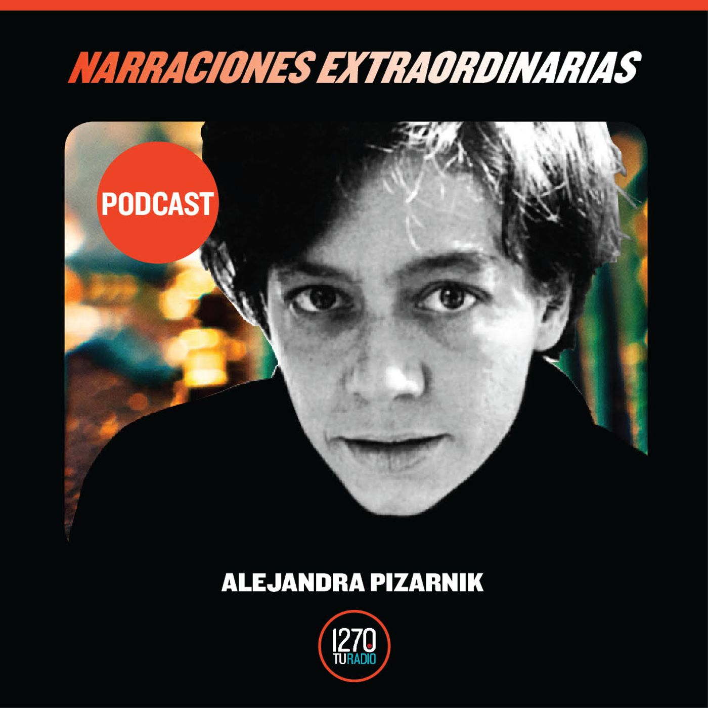 Narraciones Extraordinarias - Alejandra Pizarnik