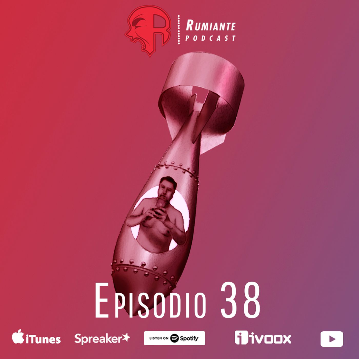 38. Nuevo año, mismo Trump y mejor Rumiante