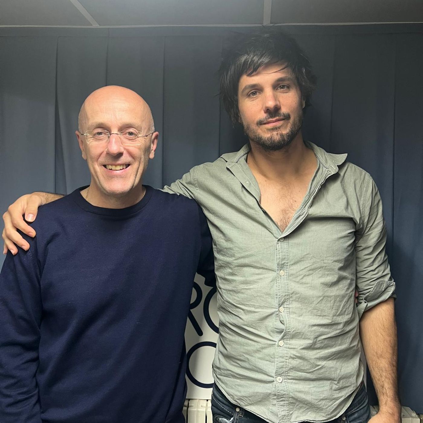 Dial interior (29 - Guillem Gallifa i secció Compte amb el Conte) 07 05 25