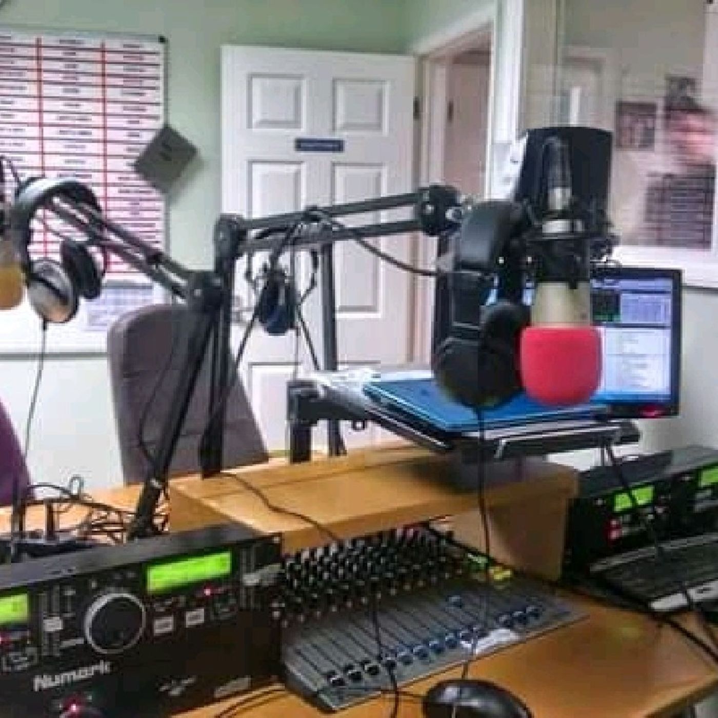 Khayalethu Podcast\'s podcast