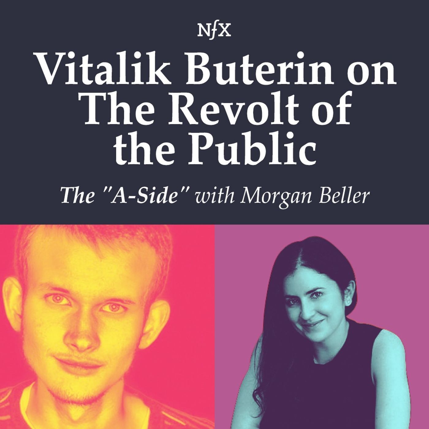 The NFX Podcast