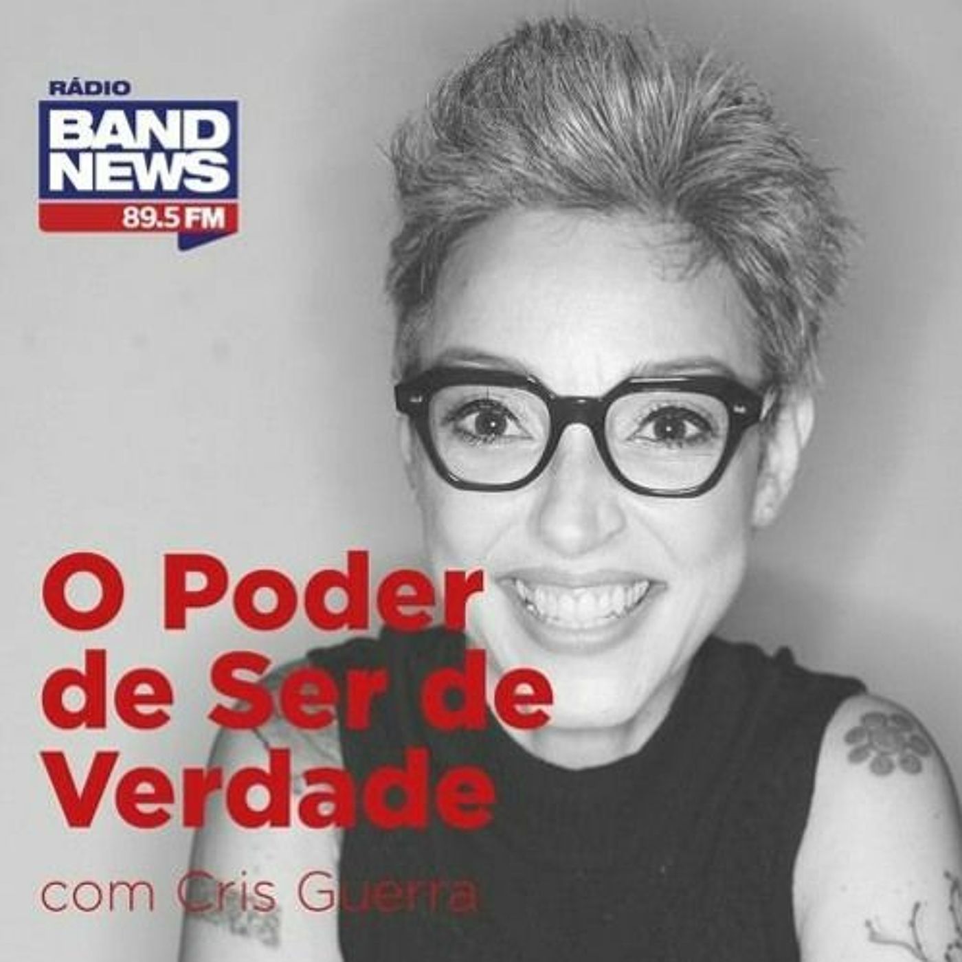 O Que a Vida Quer da Gente, com Cris Pàz
