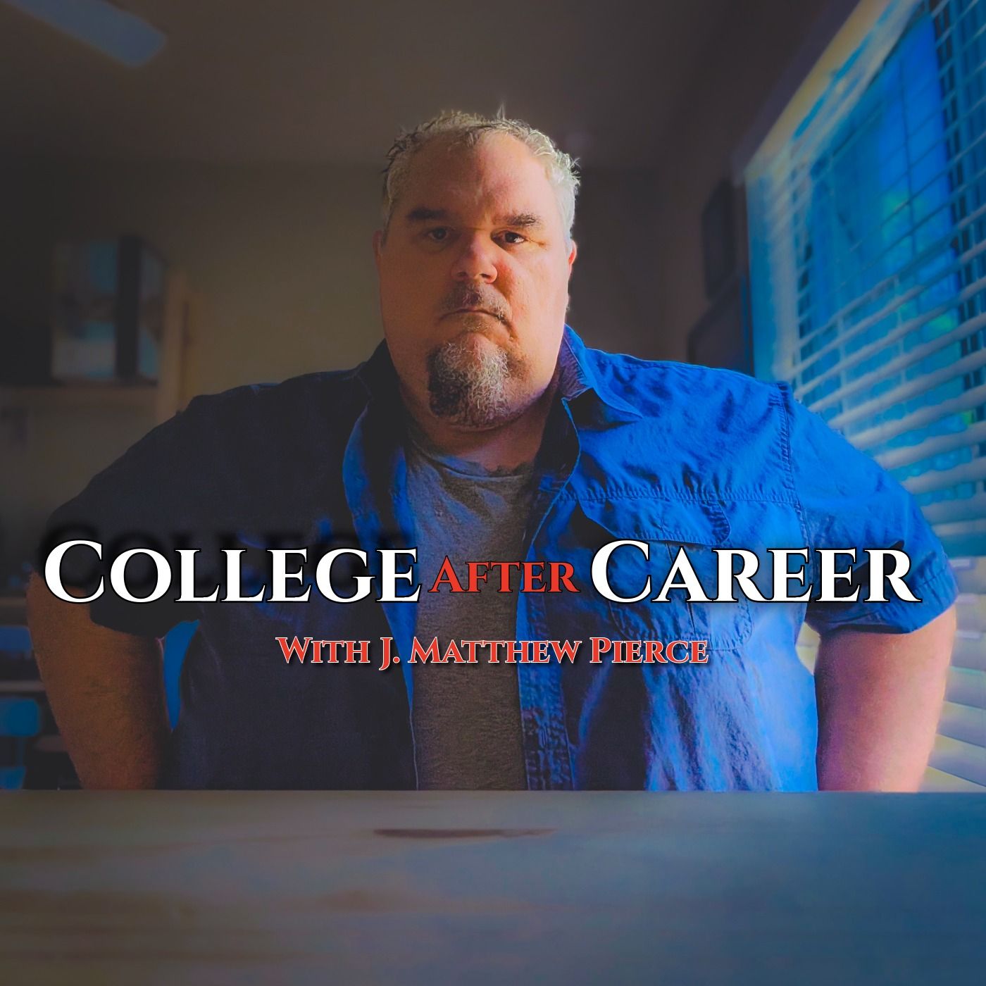 College After Career cover art
