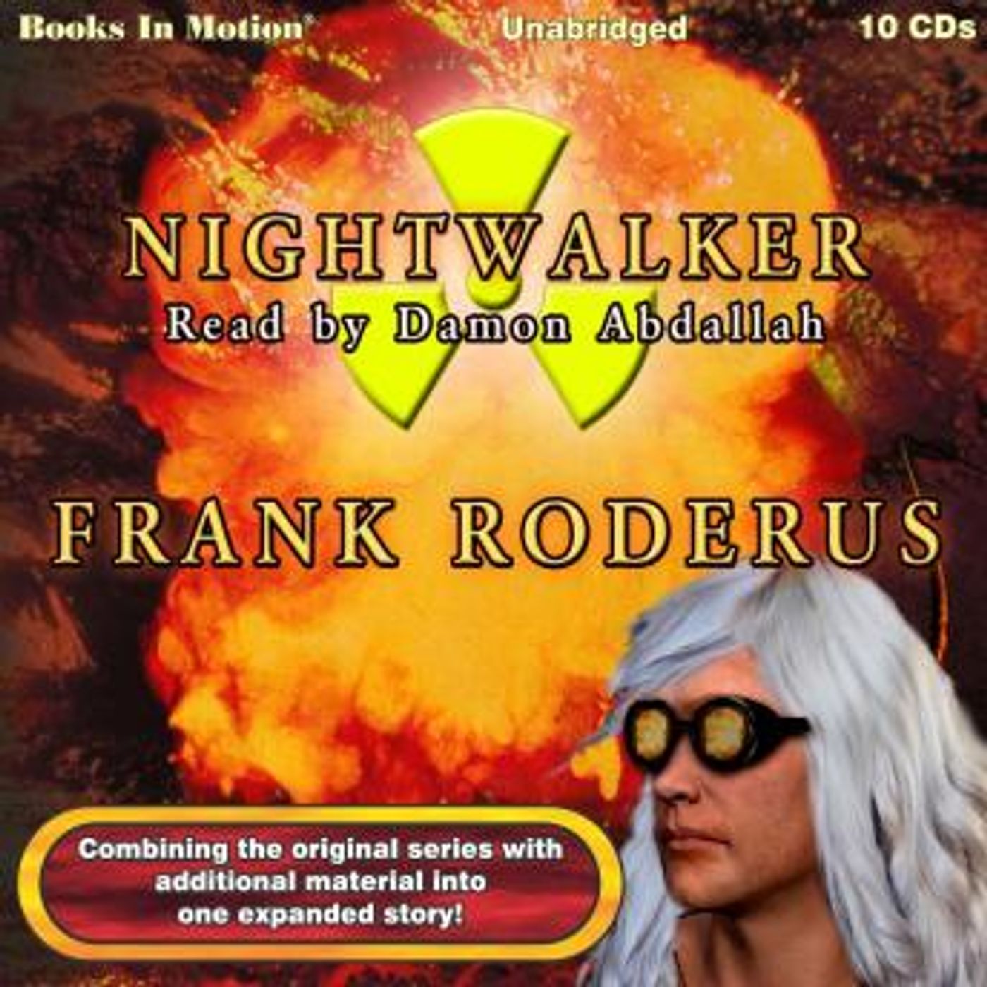 Grab the Essential Full Audiobooks in Science Fiction & Fantasy, Science Fiction
