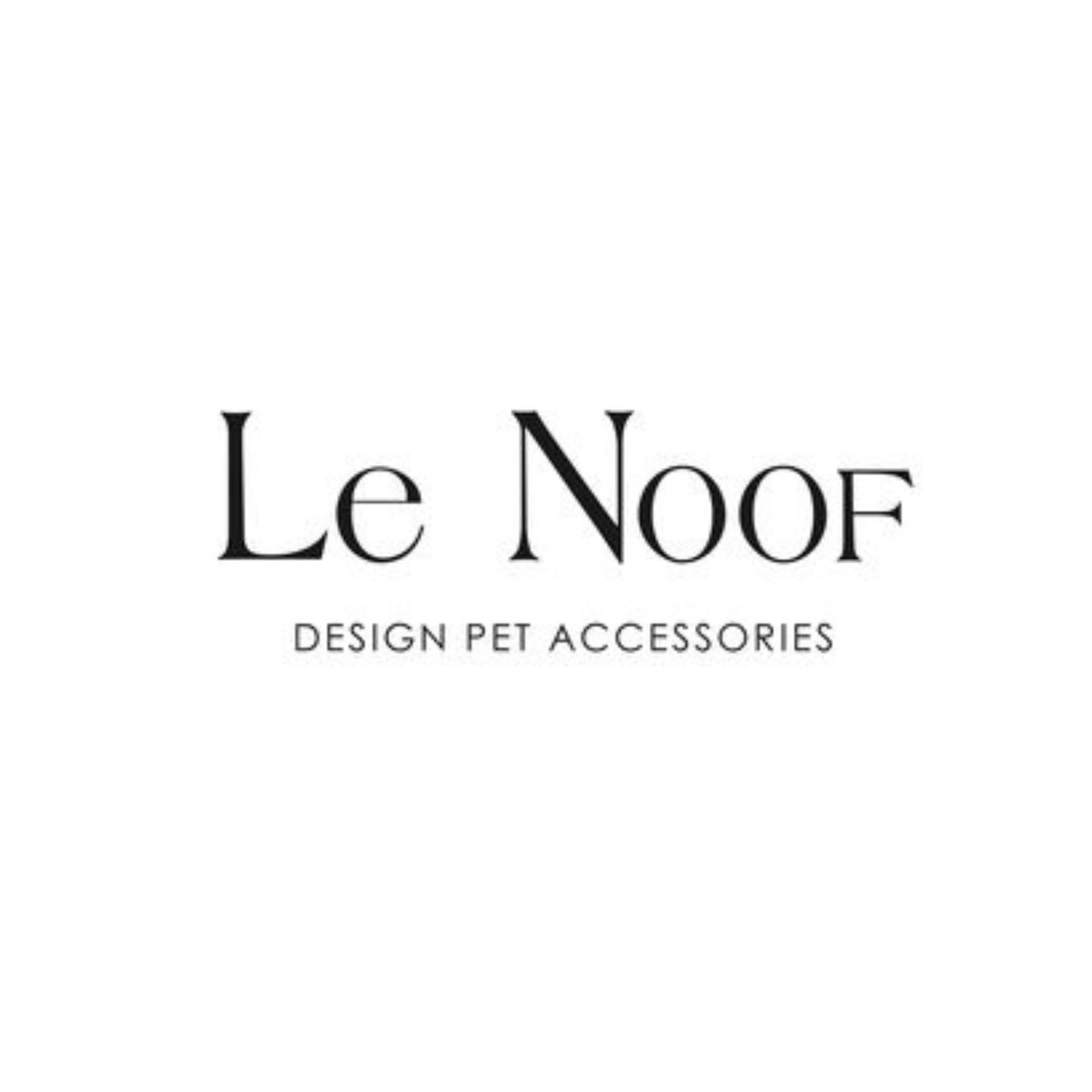 Le Noof cover art