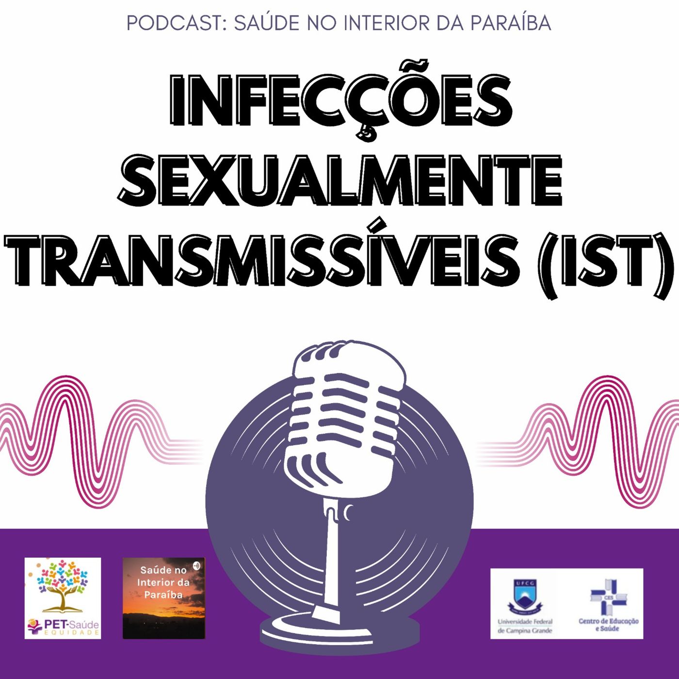 Saúde no Interior da Paraíba