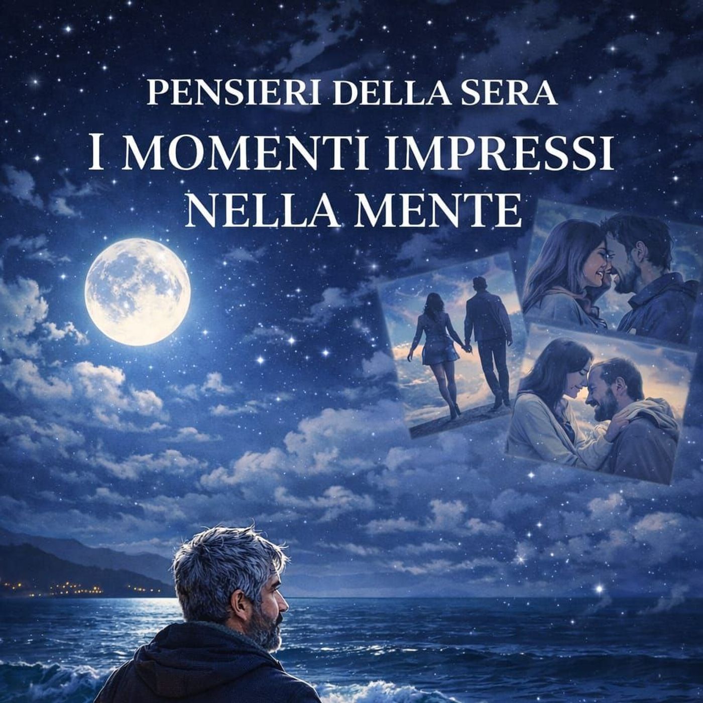 Pensieri della sera episode artwork