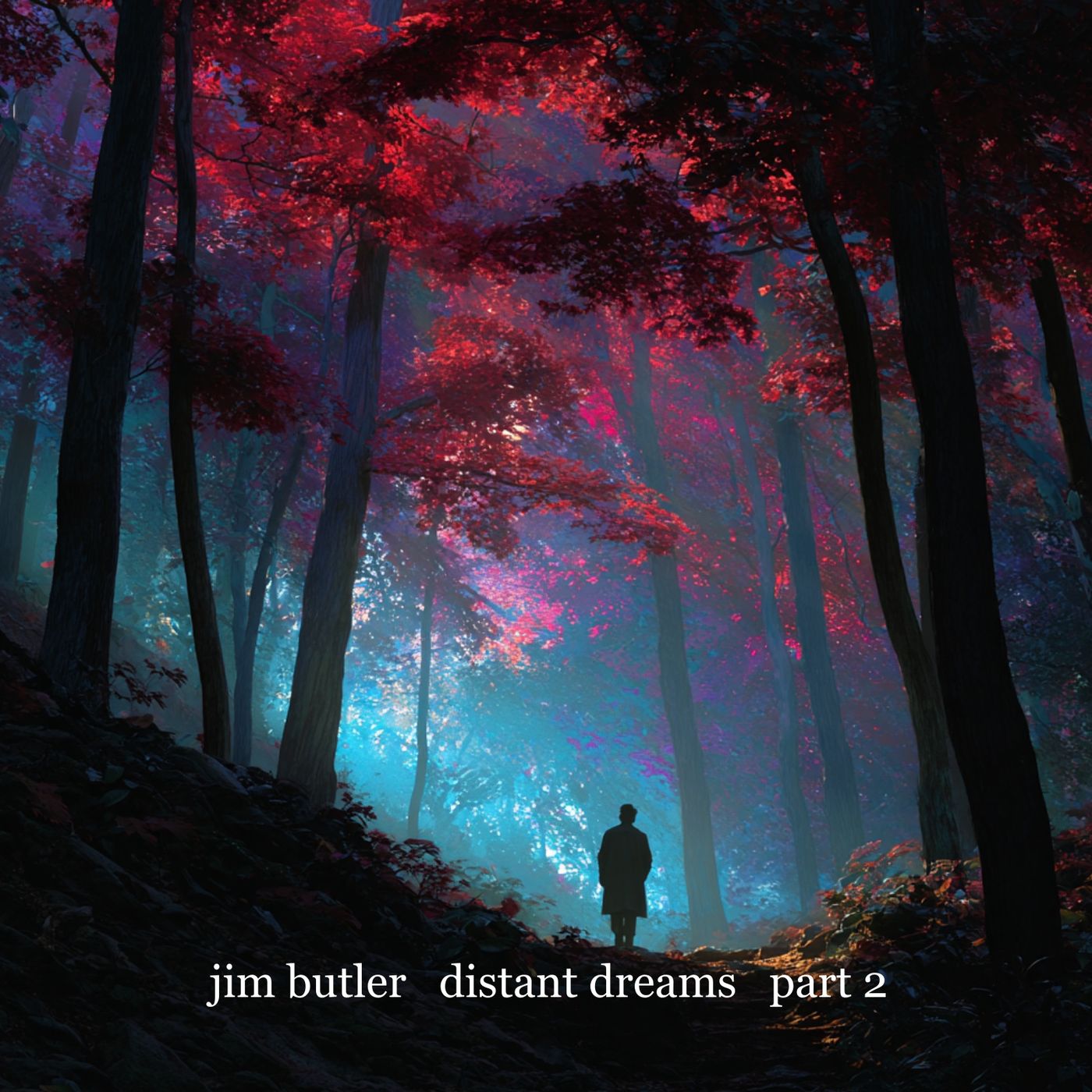 Deep Energy 2211 - Distant Dreams - Part 2