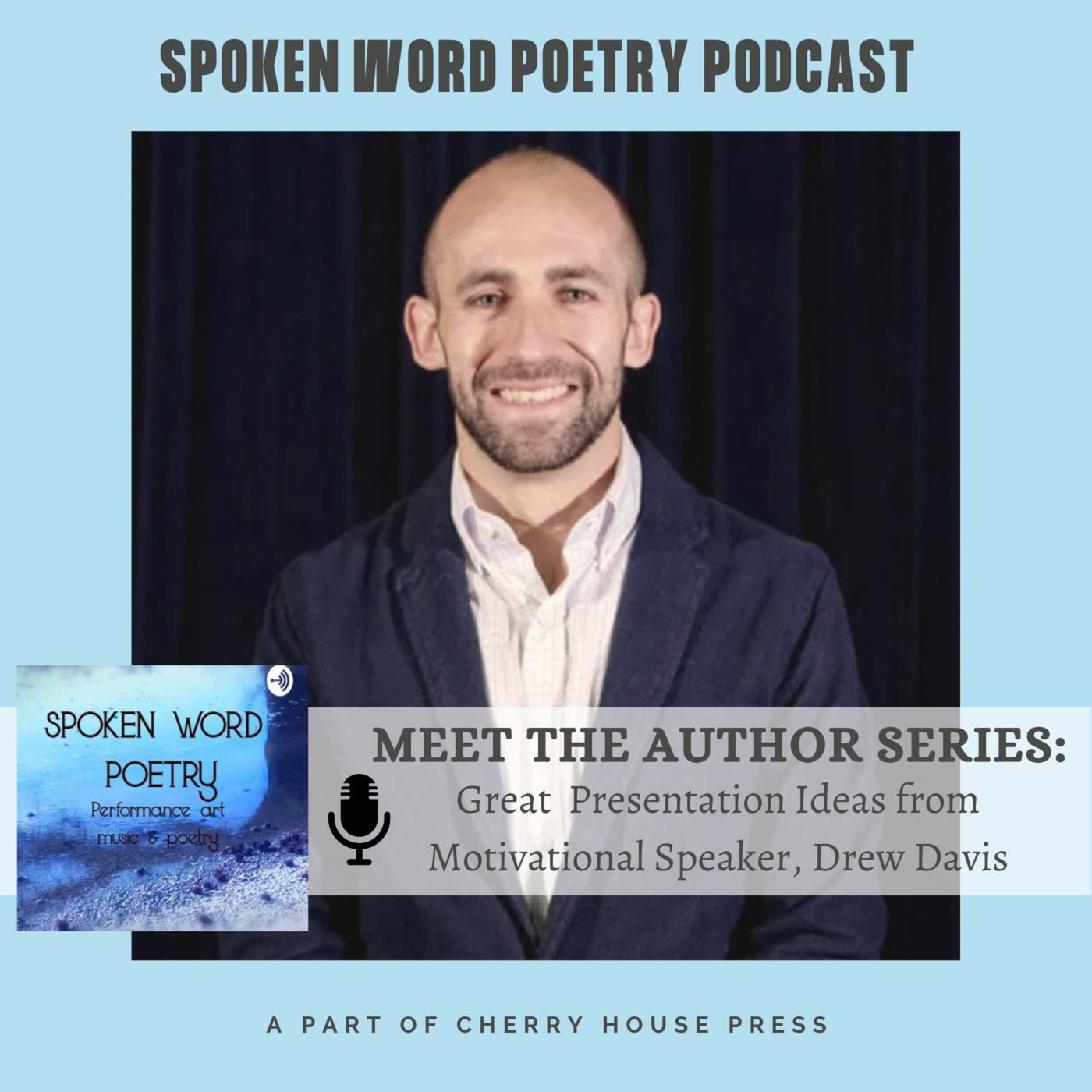 Spoken Word Poetry