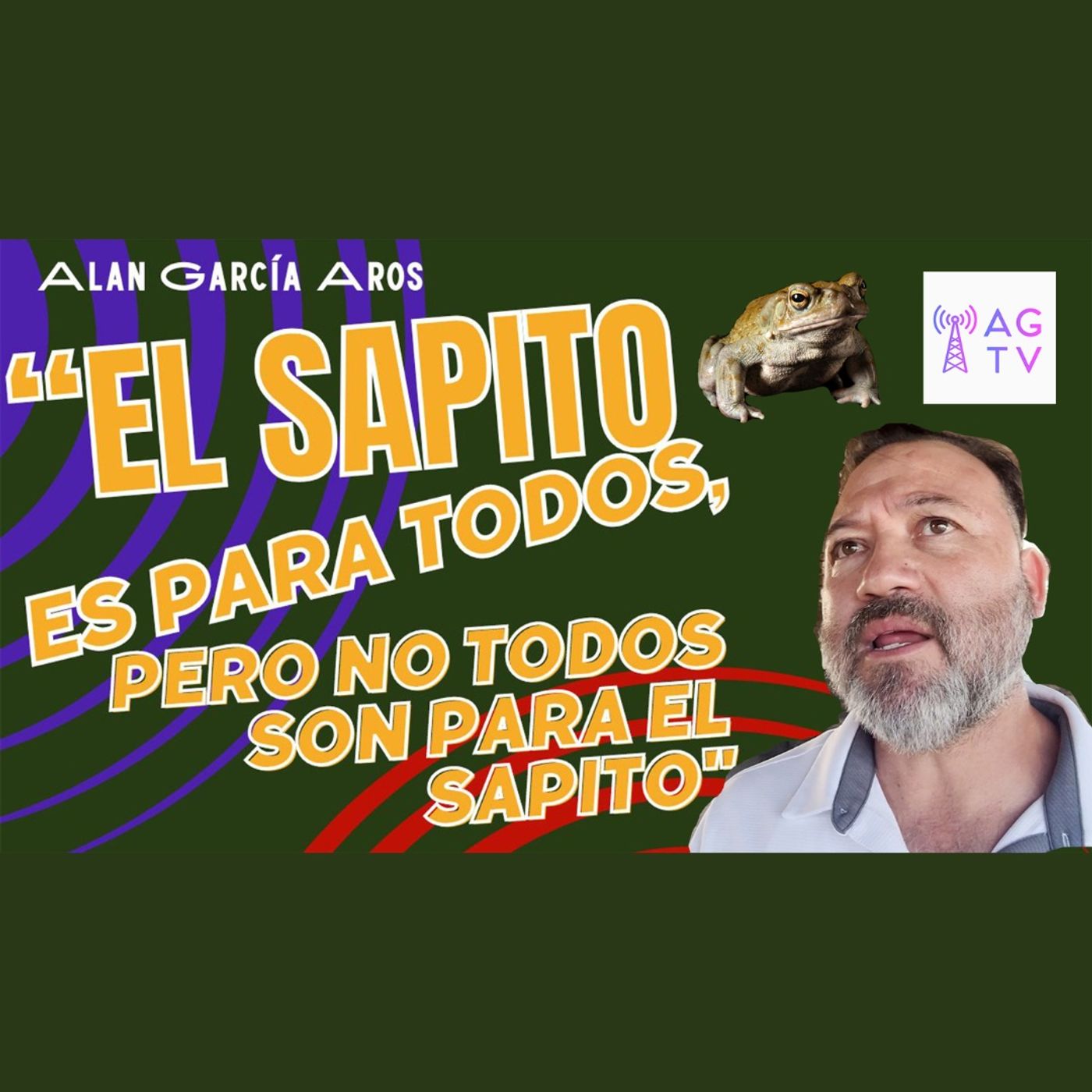 Aldea Global con Kike Posada