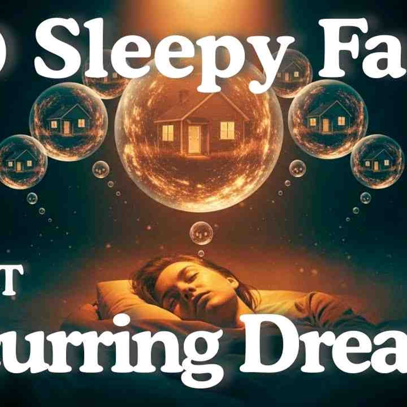 What Your Mind Reveal about Recurring Lucid Dreams_ Psychology for Sleep episode artwork