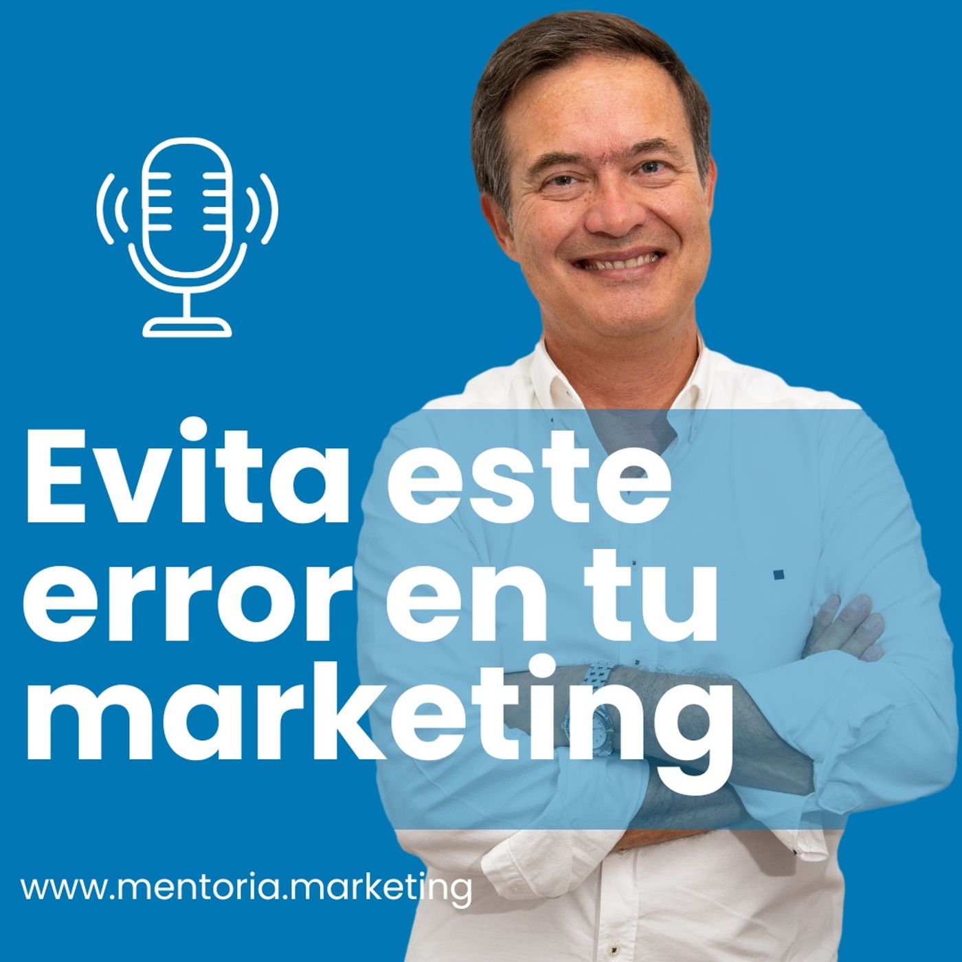 No cometas este error en tu marketing, al elegir tu cliente!