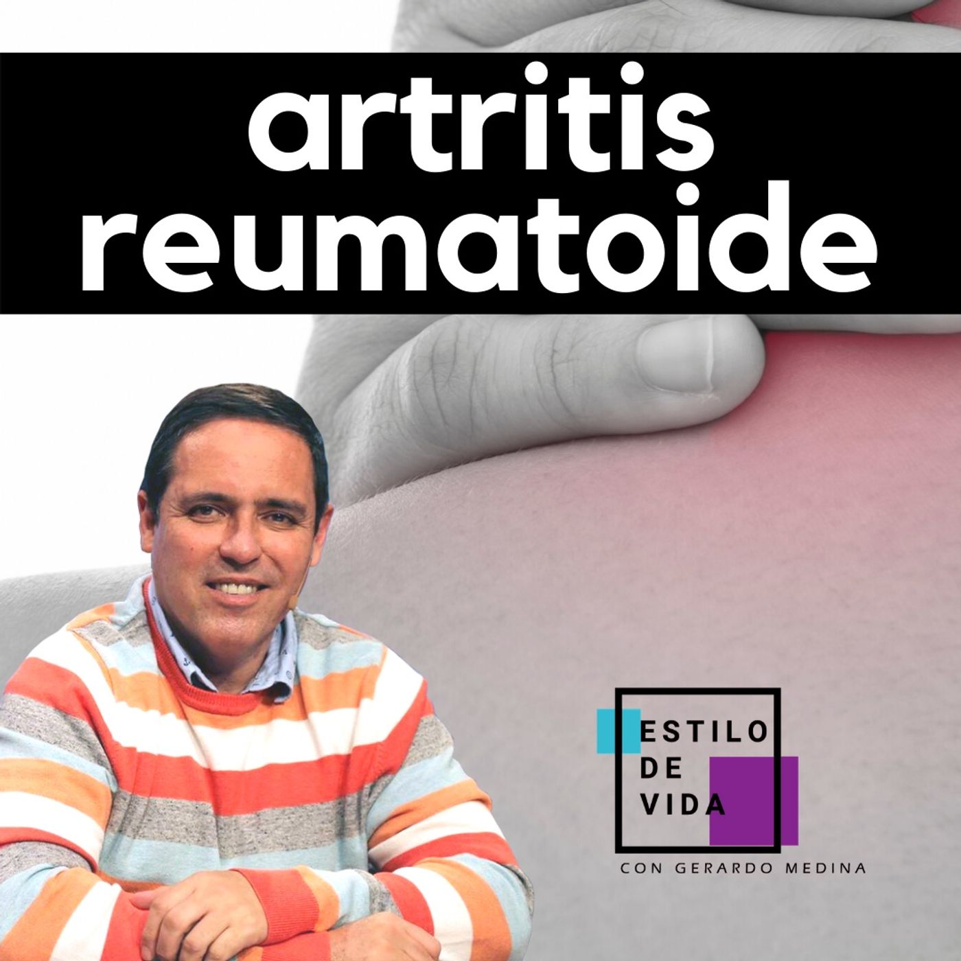 Transforma tu Salud con Gerardo Medina