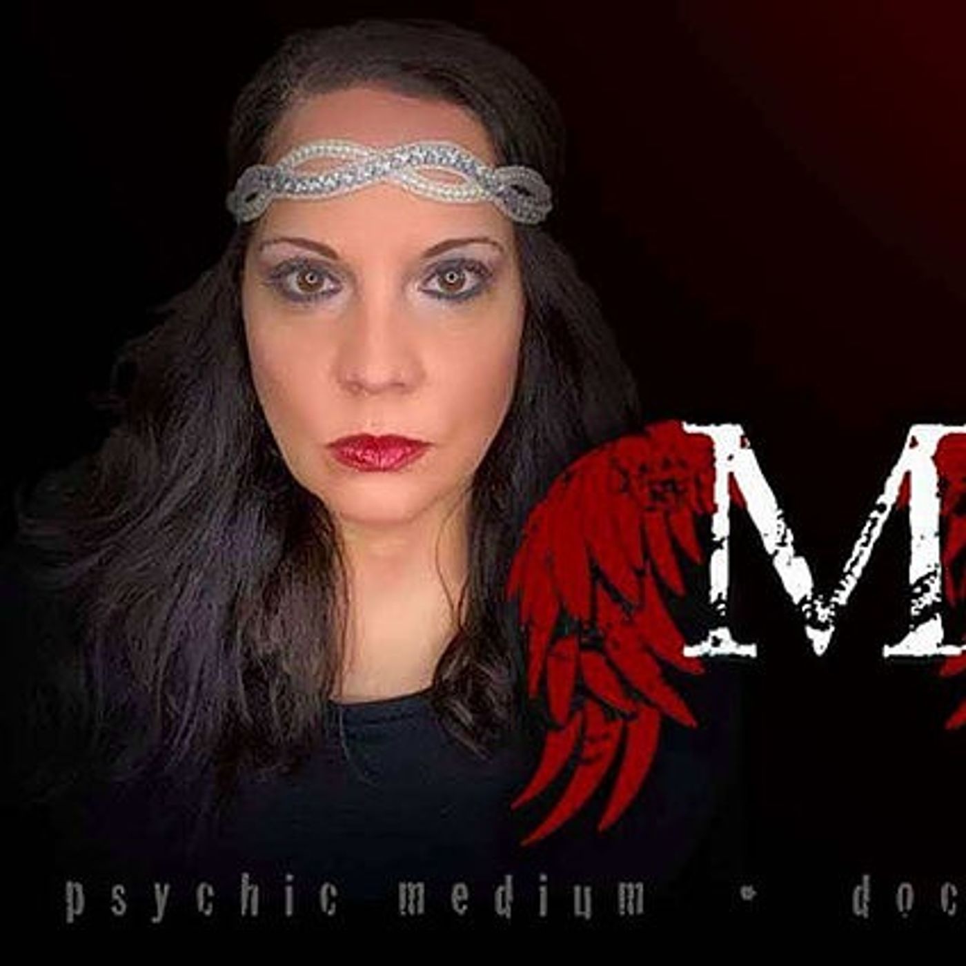 Psychic/Medium MOTHERELLA in Da House | The SitRoom