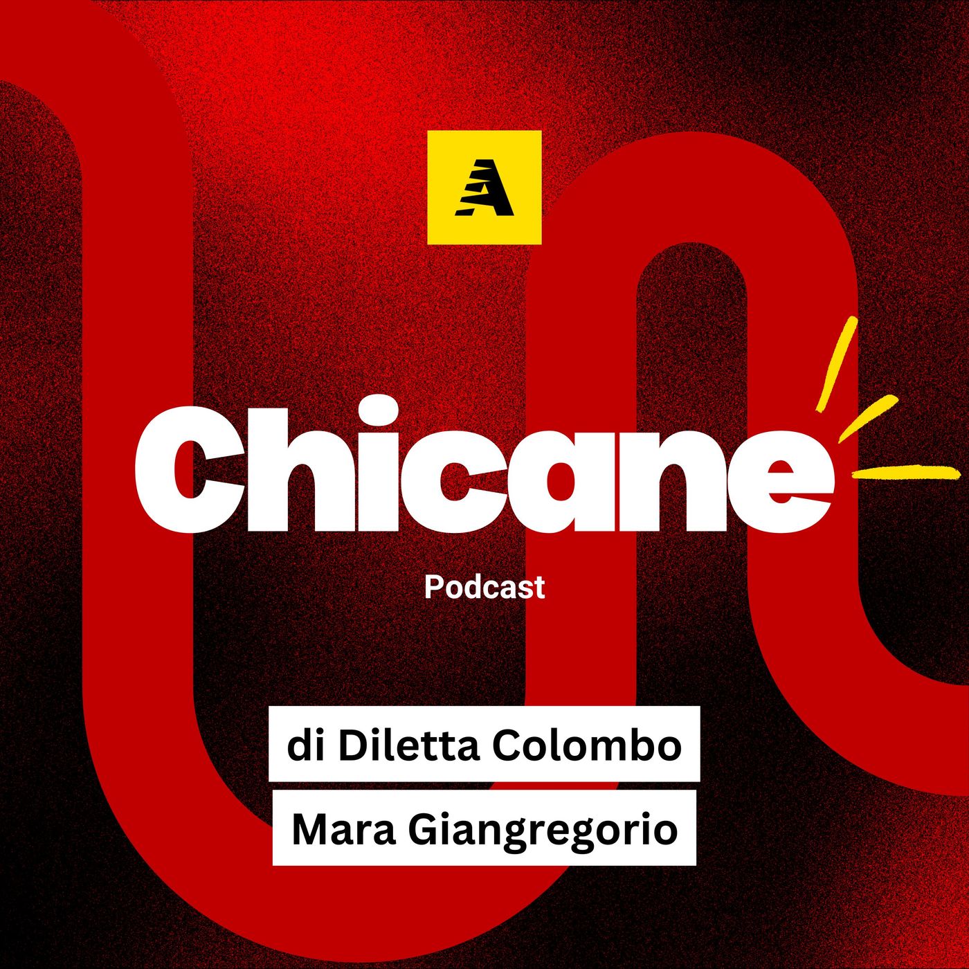 Chicane