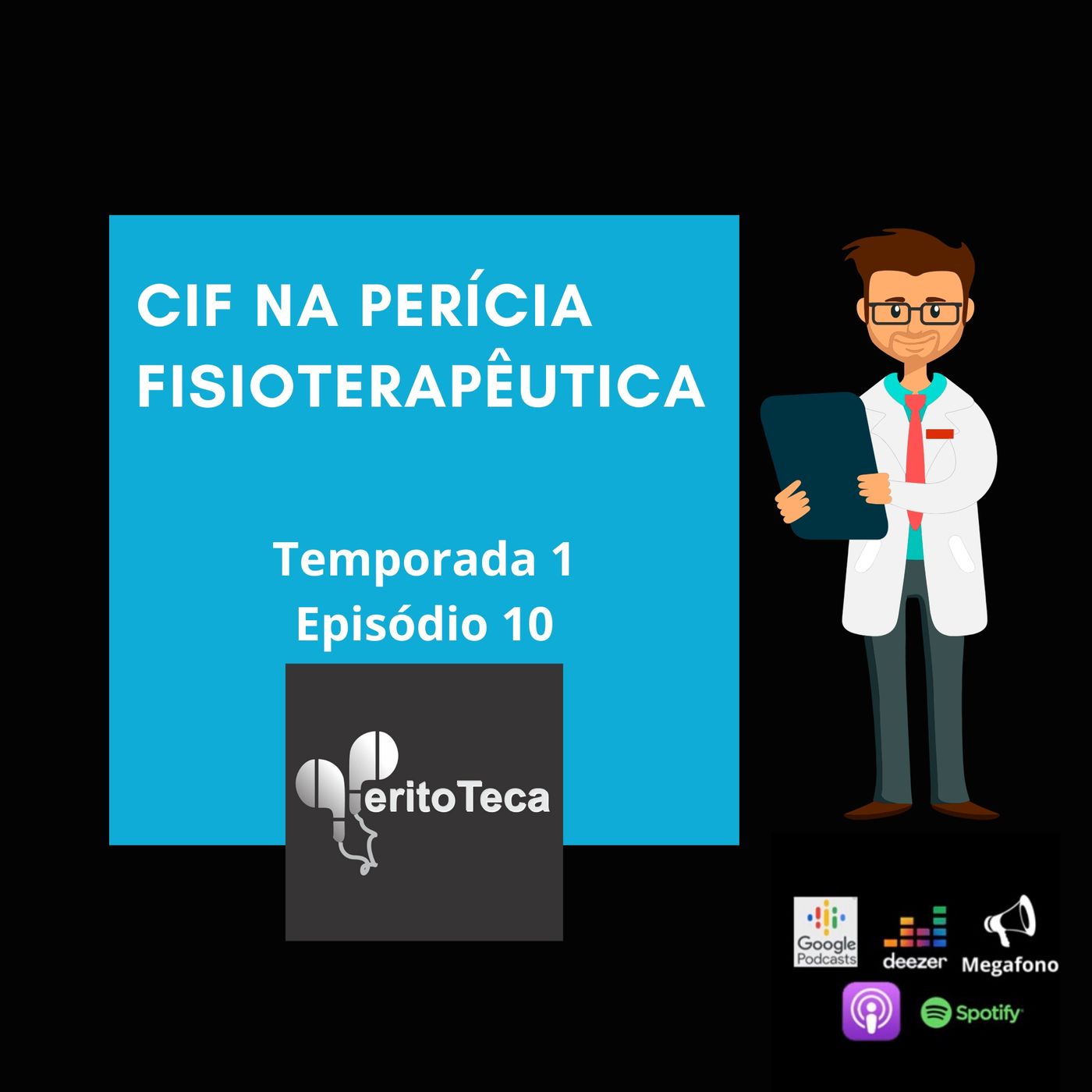 Peritoteca - A biblioteca do perito fisioterapeuta