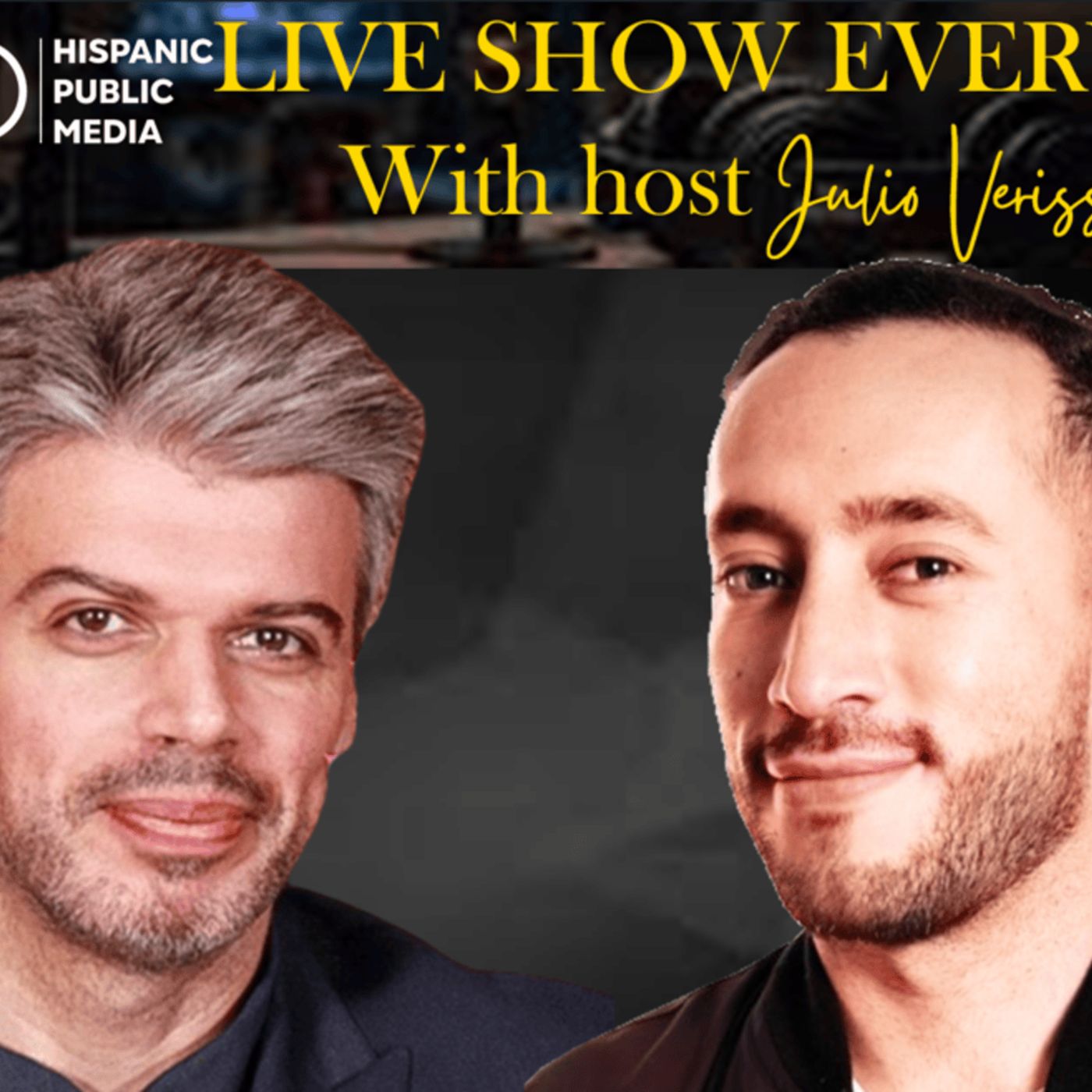 Julio Verissimo Live Show