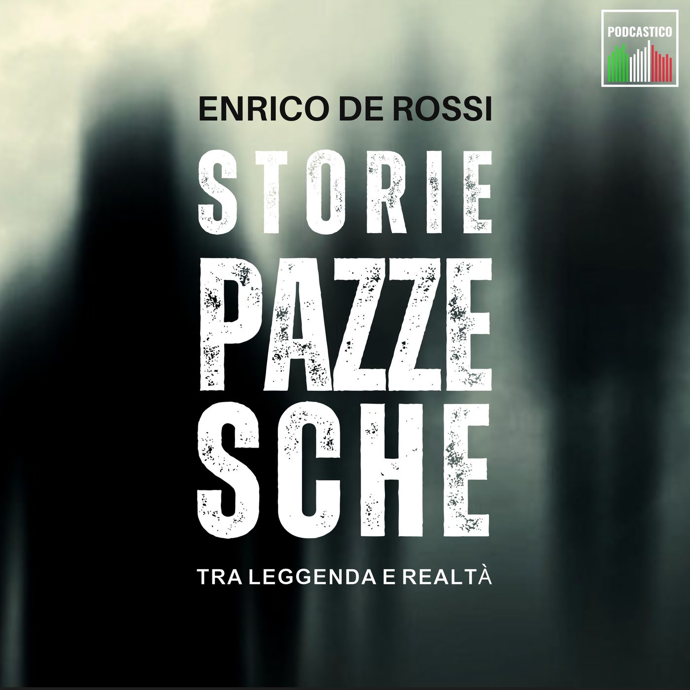 Storie pazzesche, tra leggenda e realtà