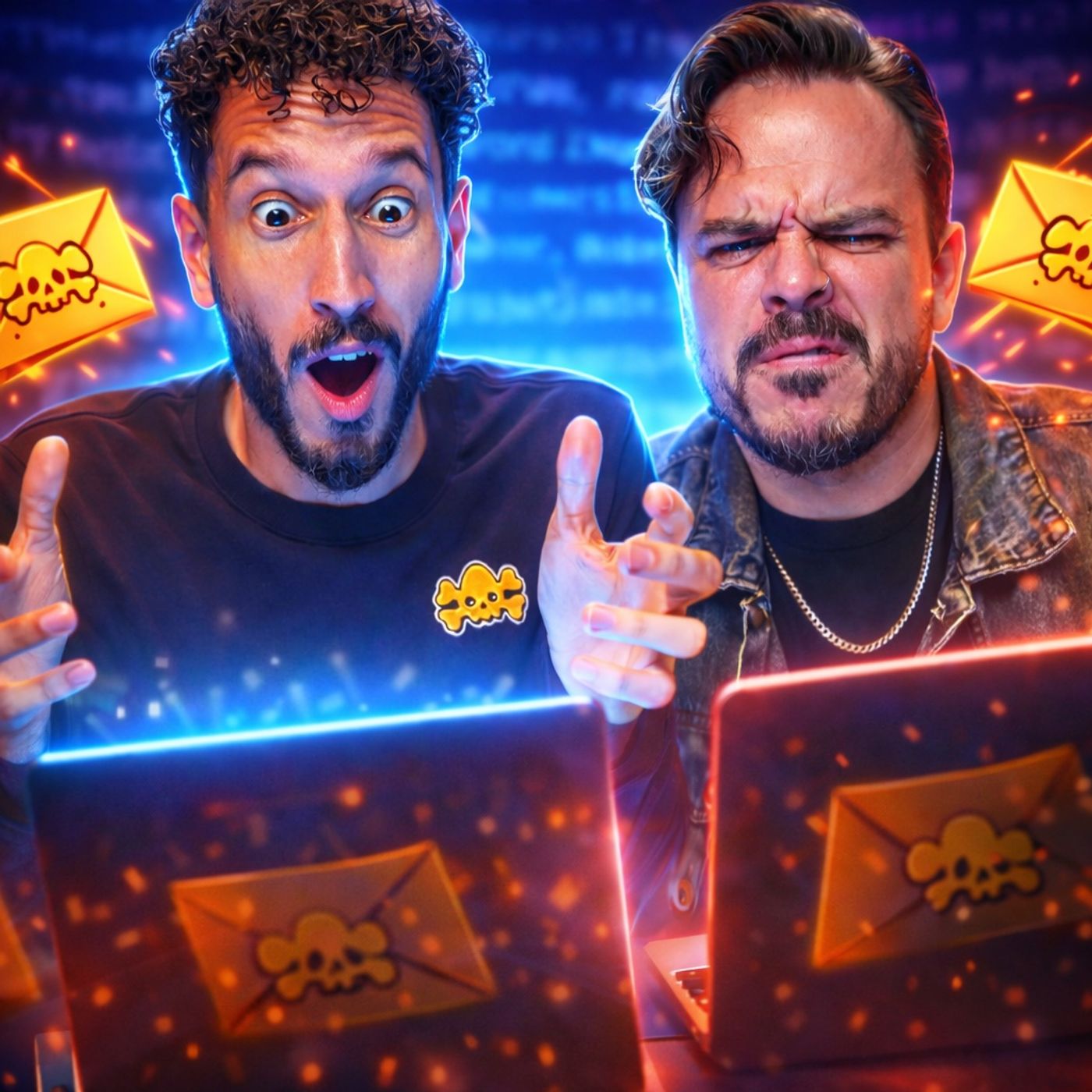 Night Terrors | NDS Chronicles