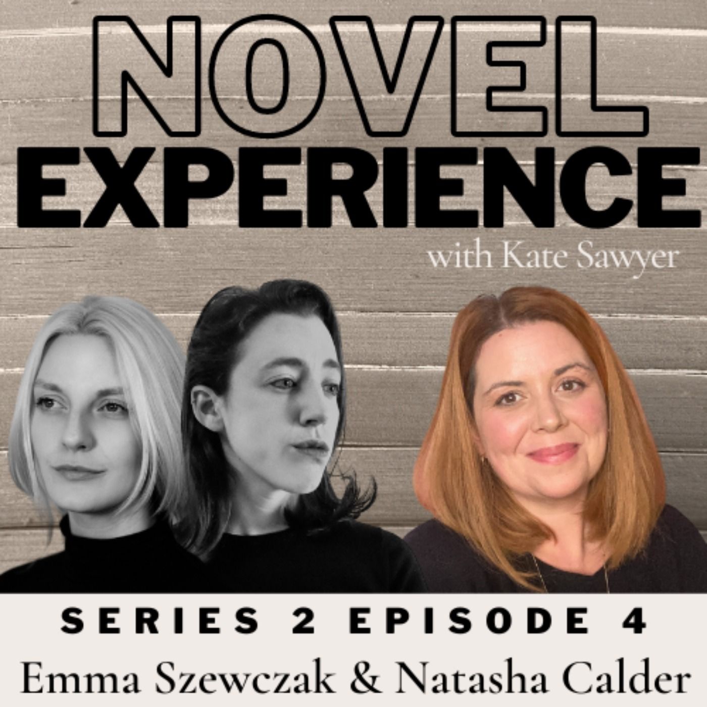 Novel Experience