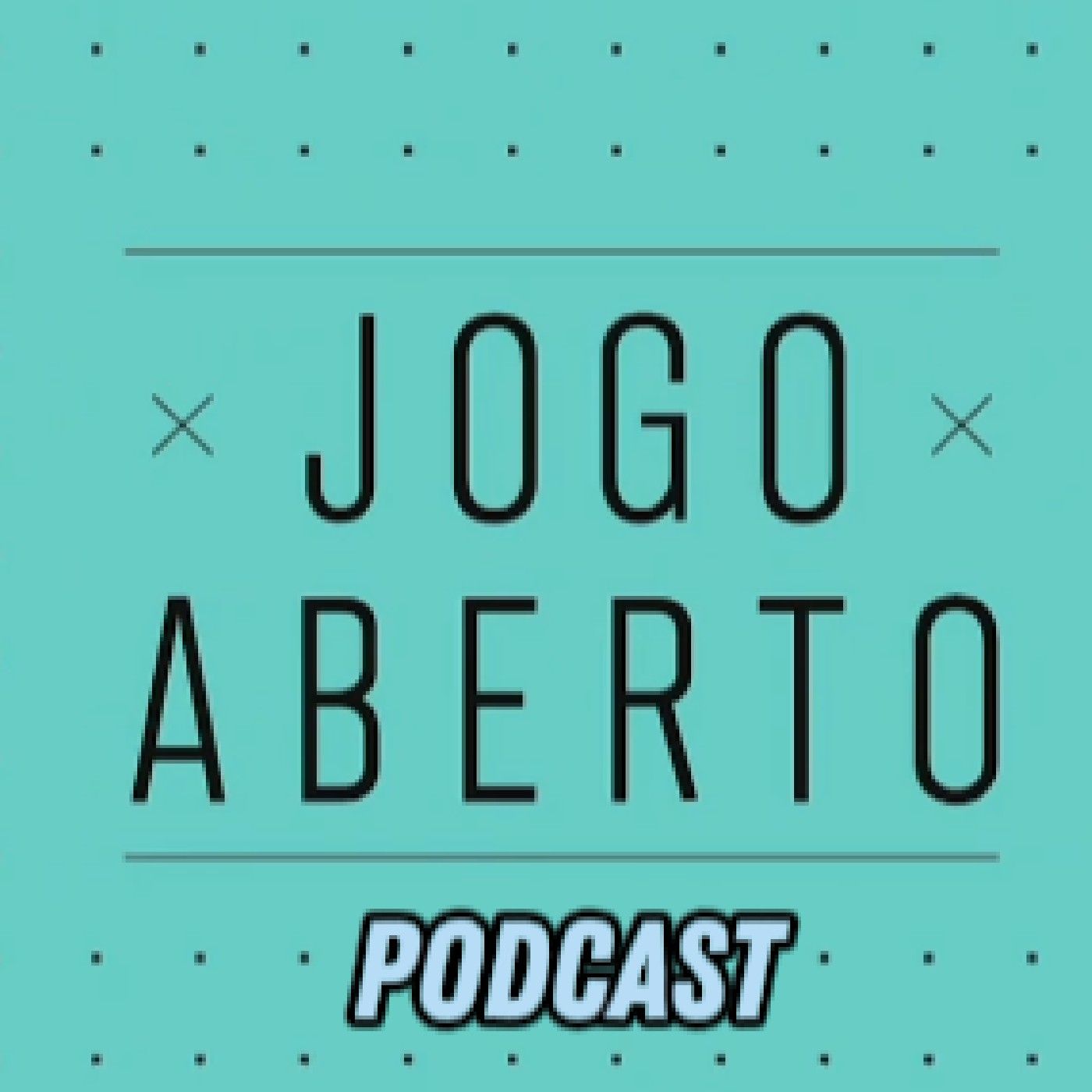 JOGO ABERTO PODCAST