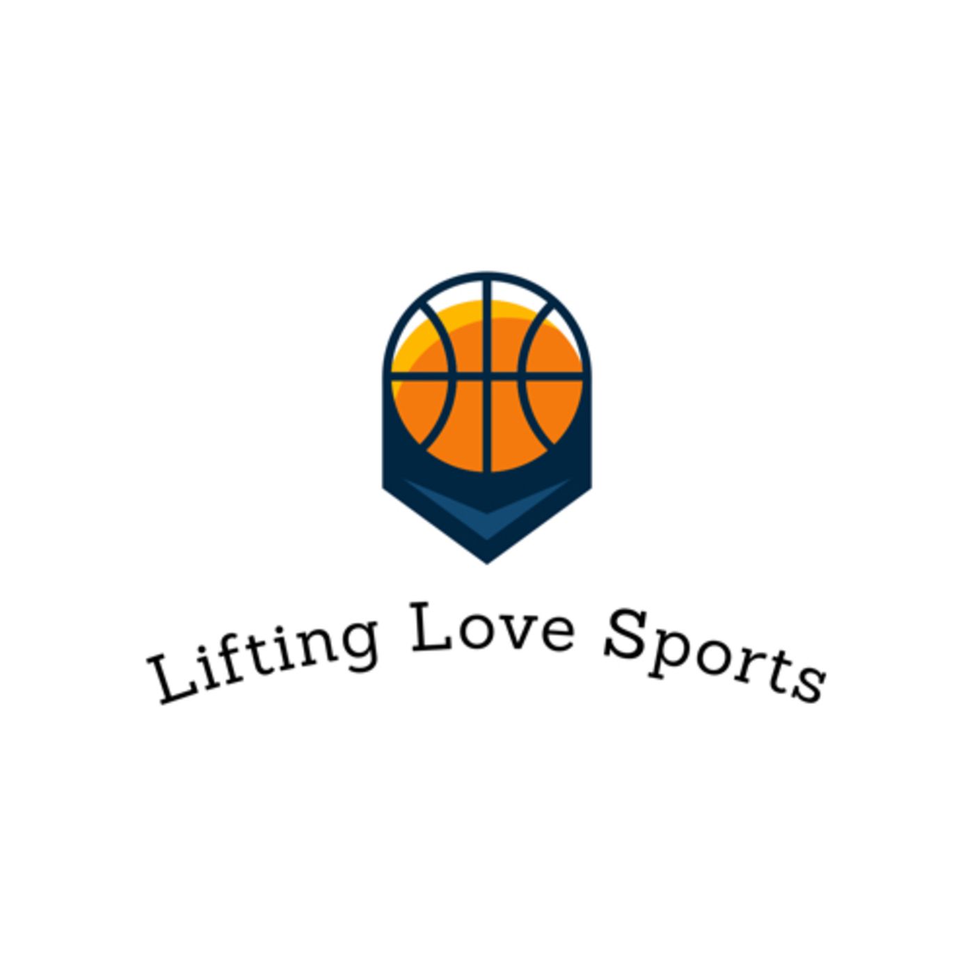 Lifting Love Sports