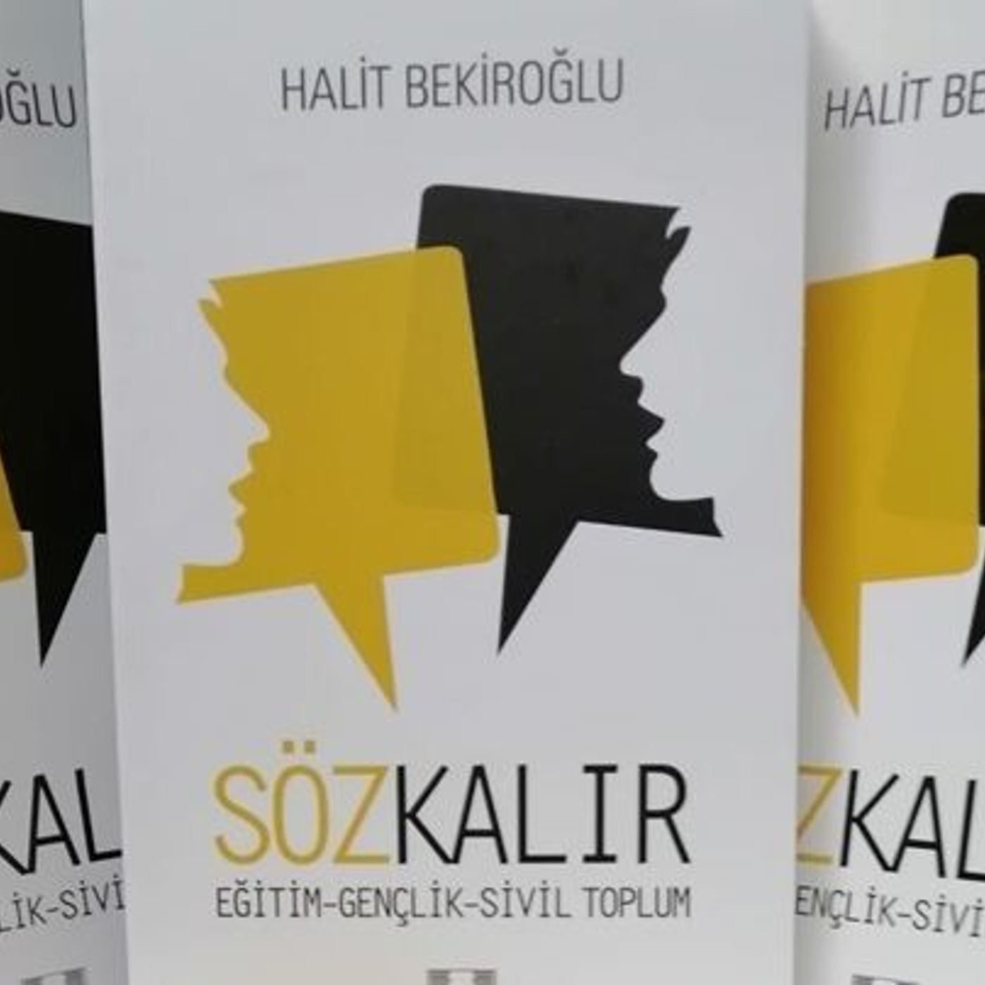 Sivil Mikrofon