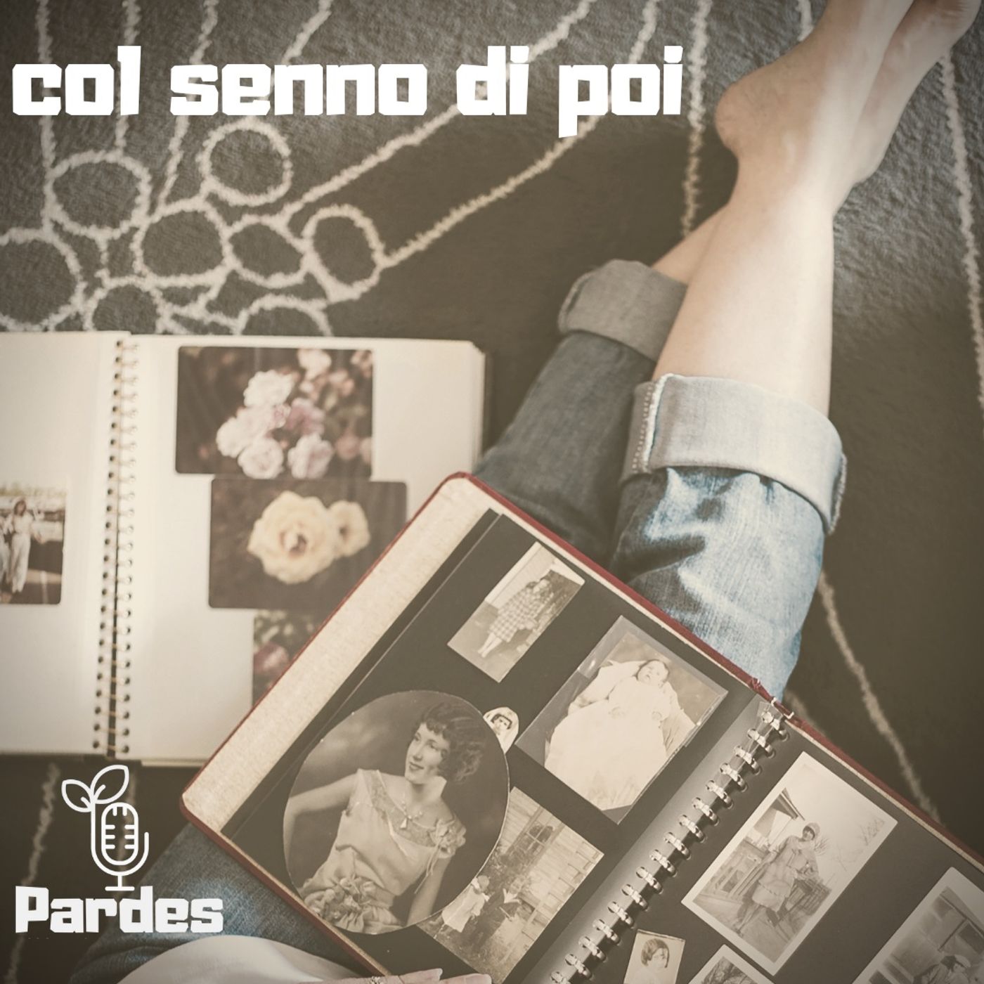PARDES coltiviamo il futuro con curiosità