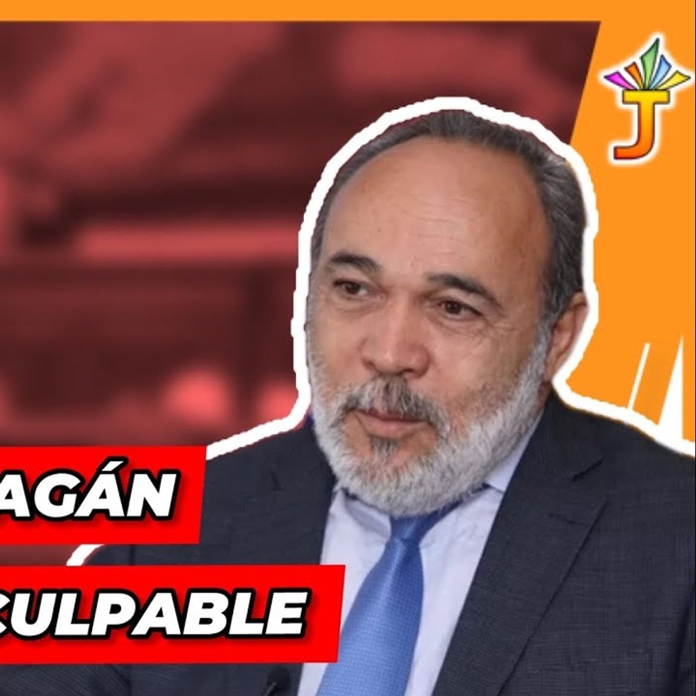 FRANCISCO PAGÁN Y OTROS IMPLICADOS SE DECLARAN CULPABLE CASO ANTI PULPO episode artwork