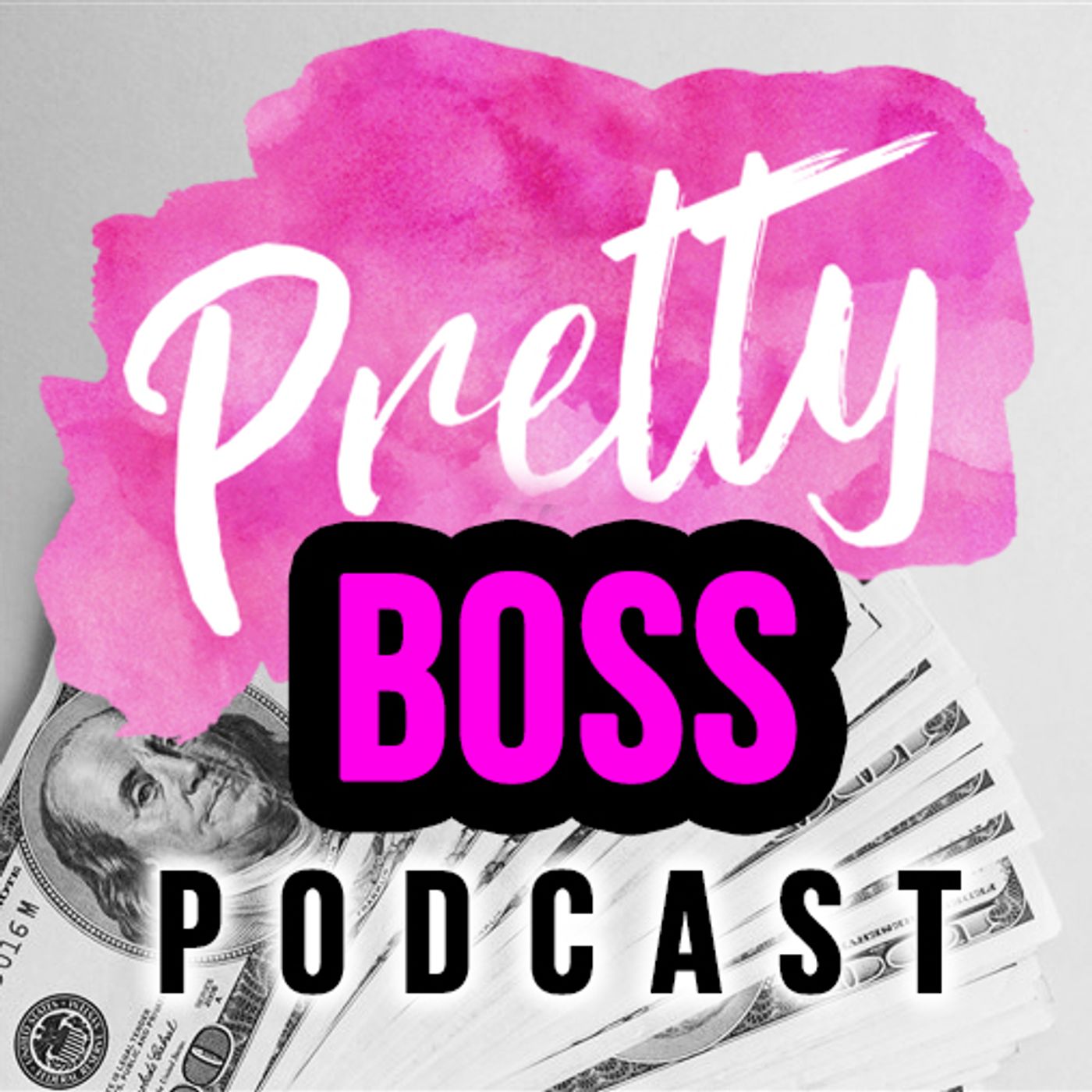 "How To Not Be Gimmicky" Pretty Boss Podcast E6