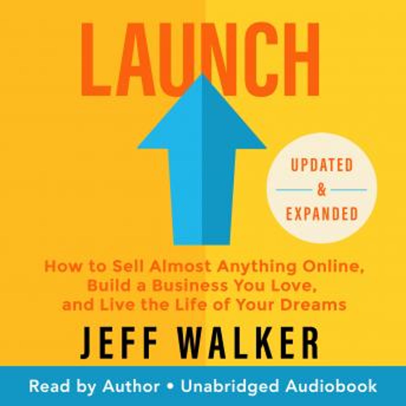 Access Unmissable Full Audiobooks in Business & Economics, Business & Career Development