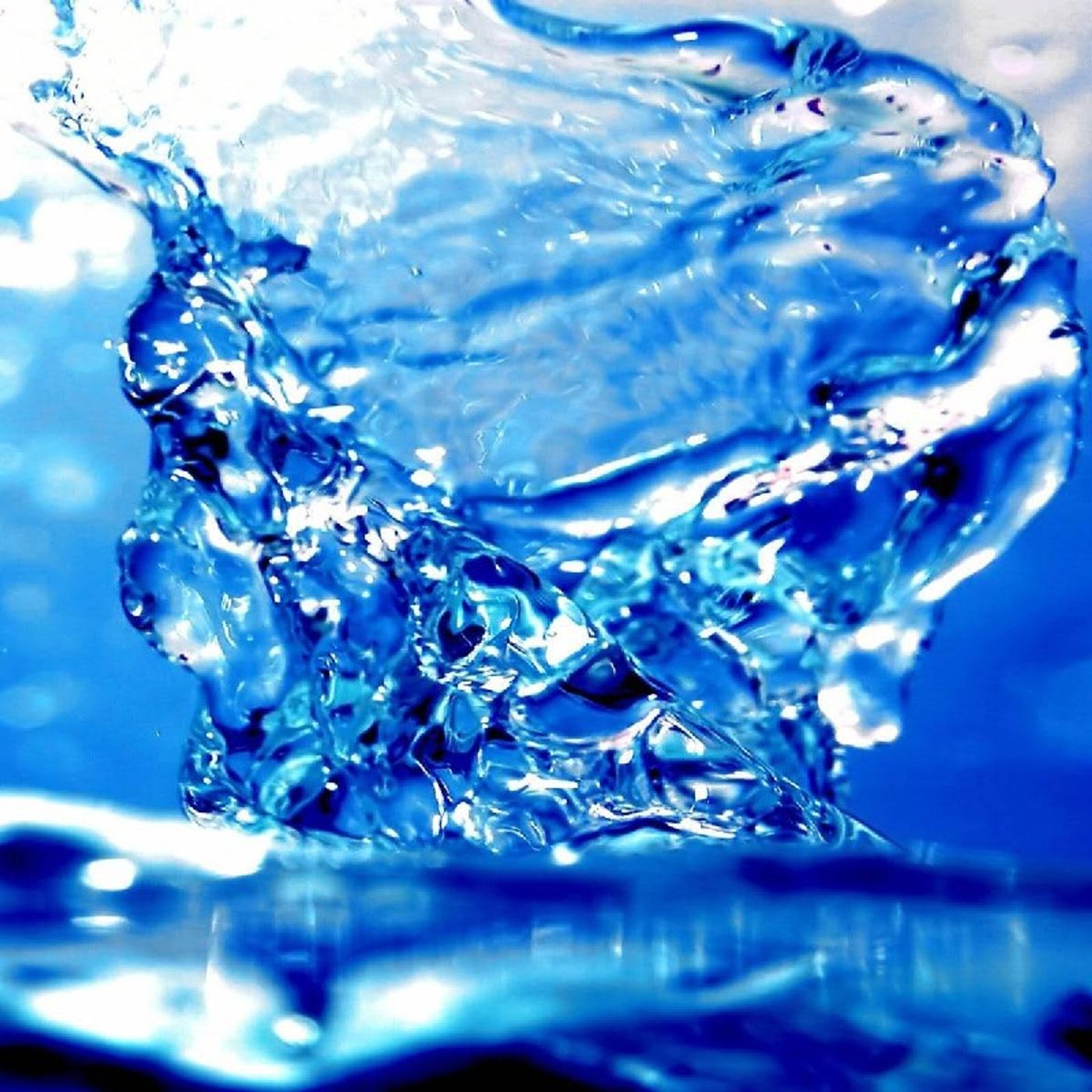 Water episode artwork