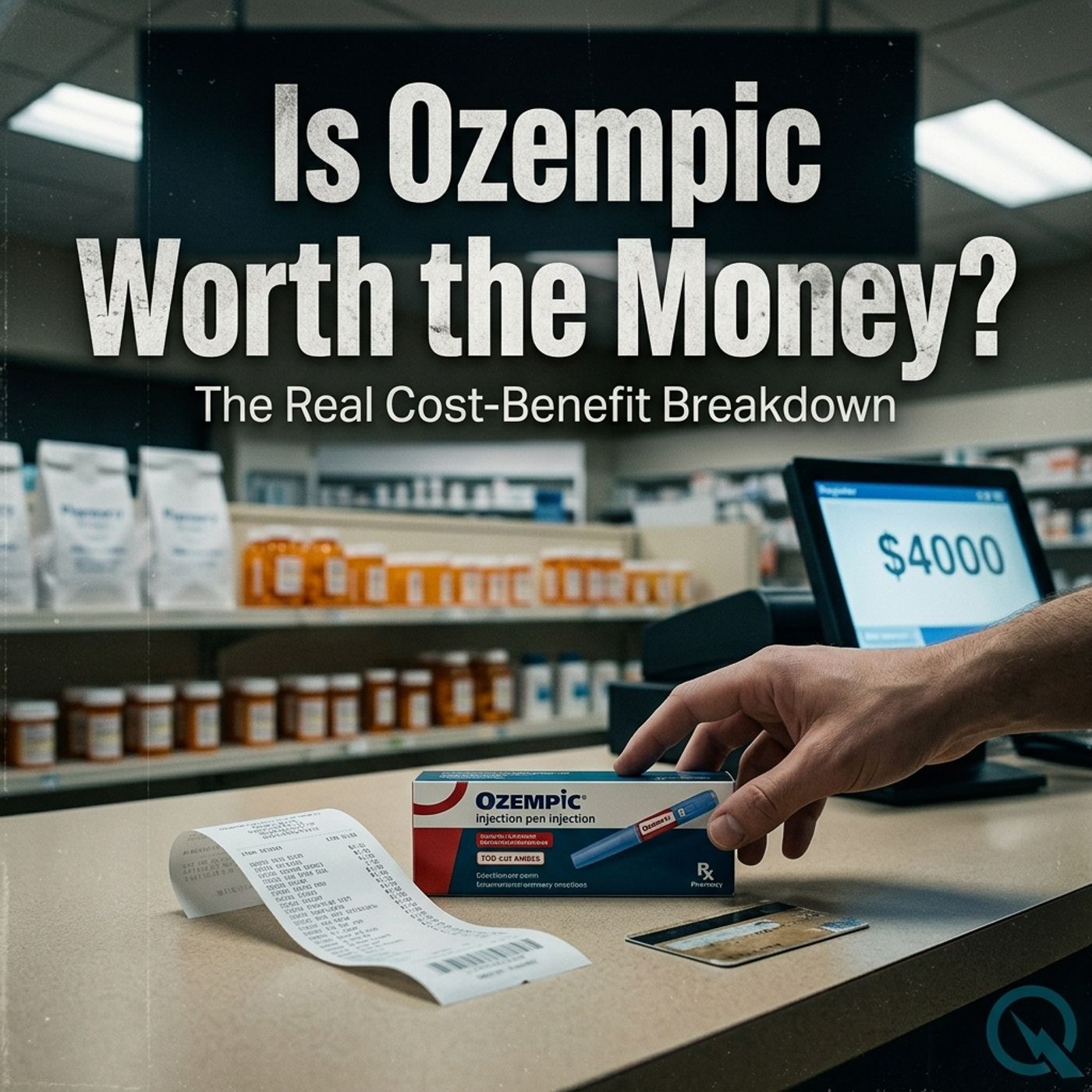 Is Ozempic Worth the Money?