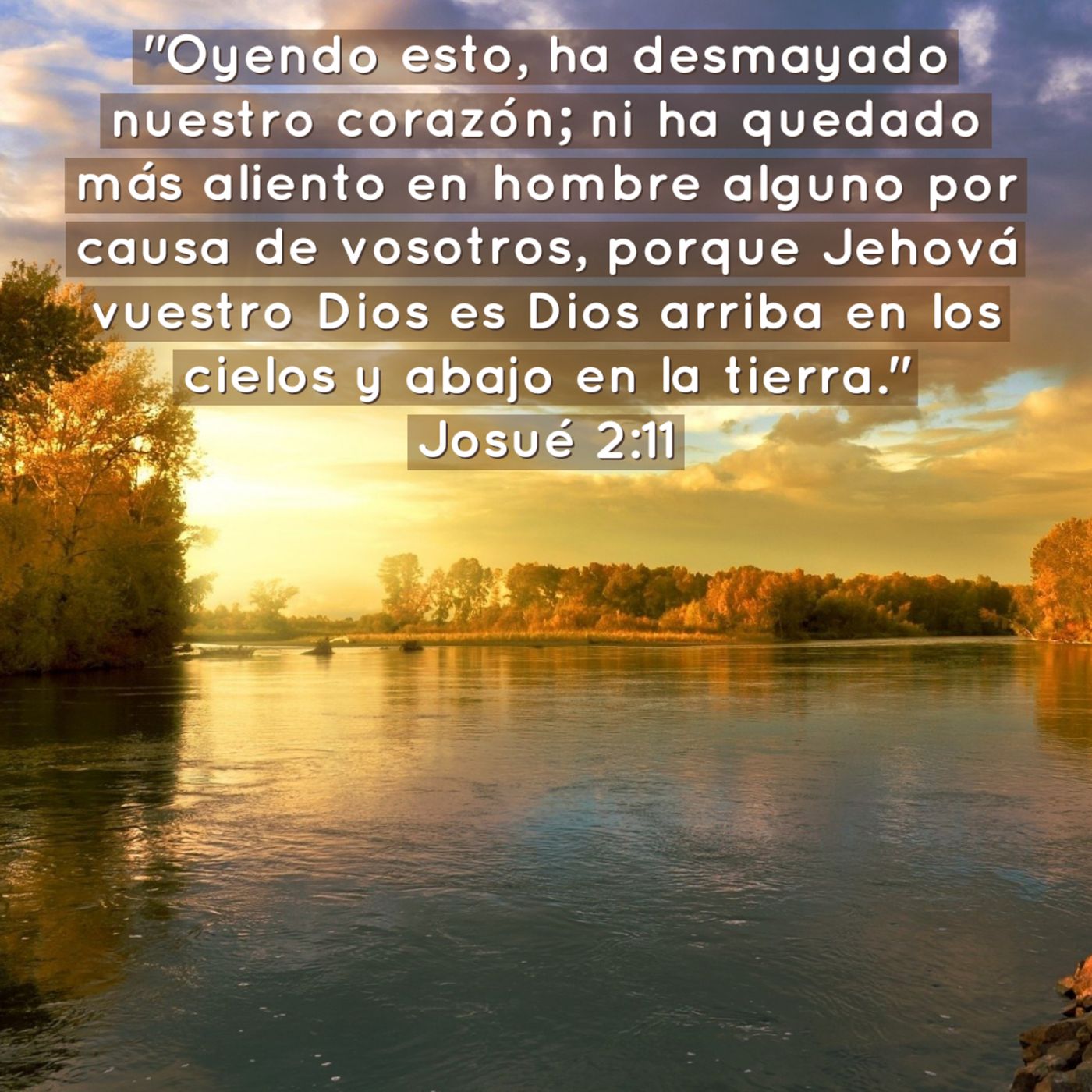 A la Conquista con Dios (Josué)