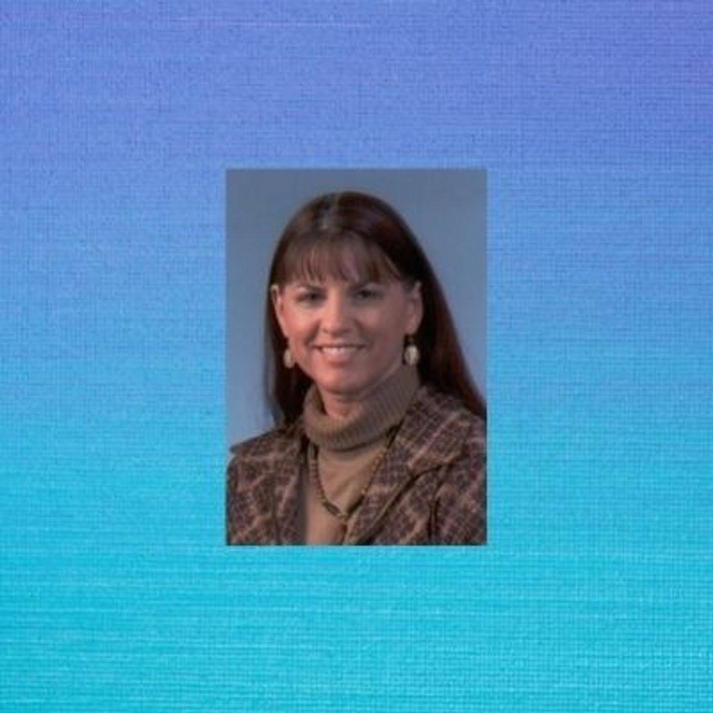 Sherry O'Brian - Using Mind and Body Inner-Grations to Heal Grief episode artwork