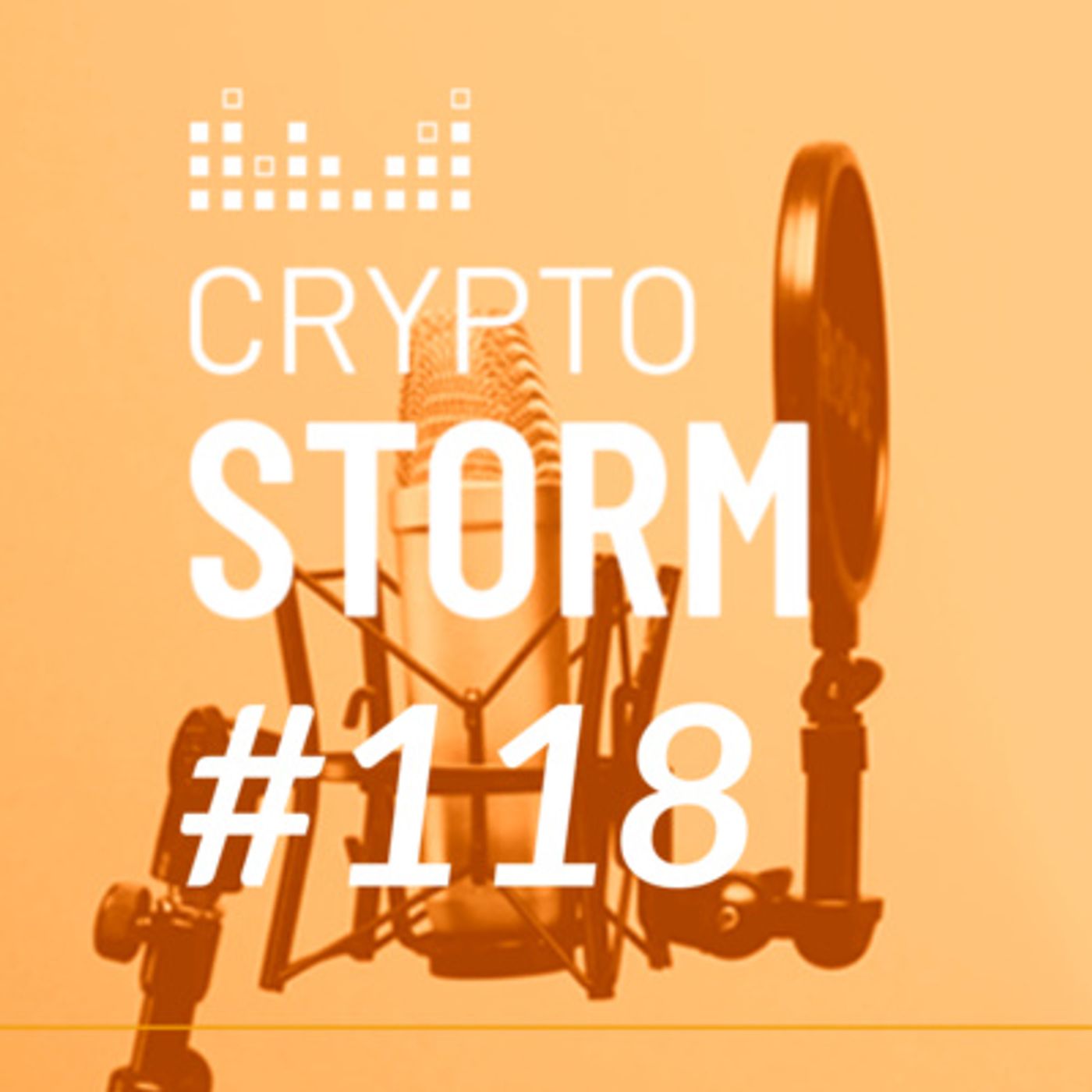 Crypto Storm