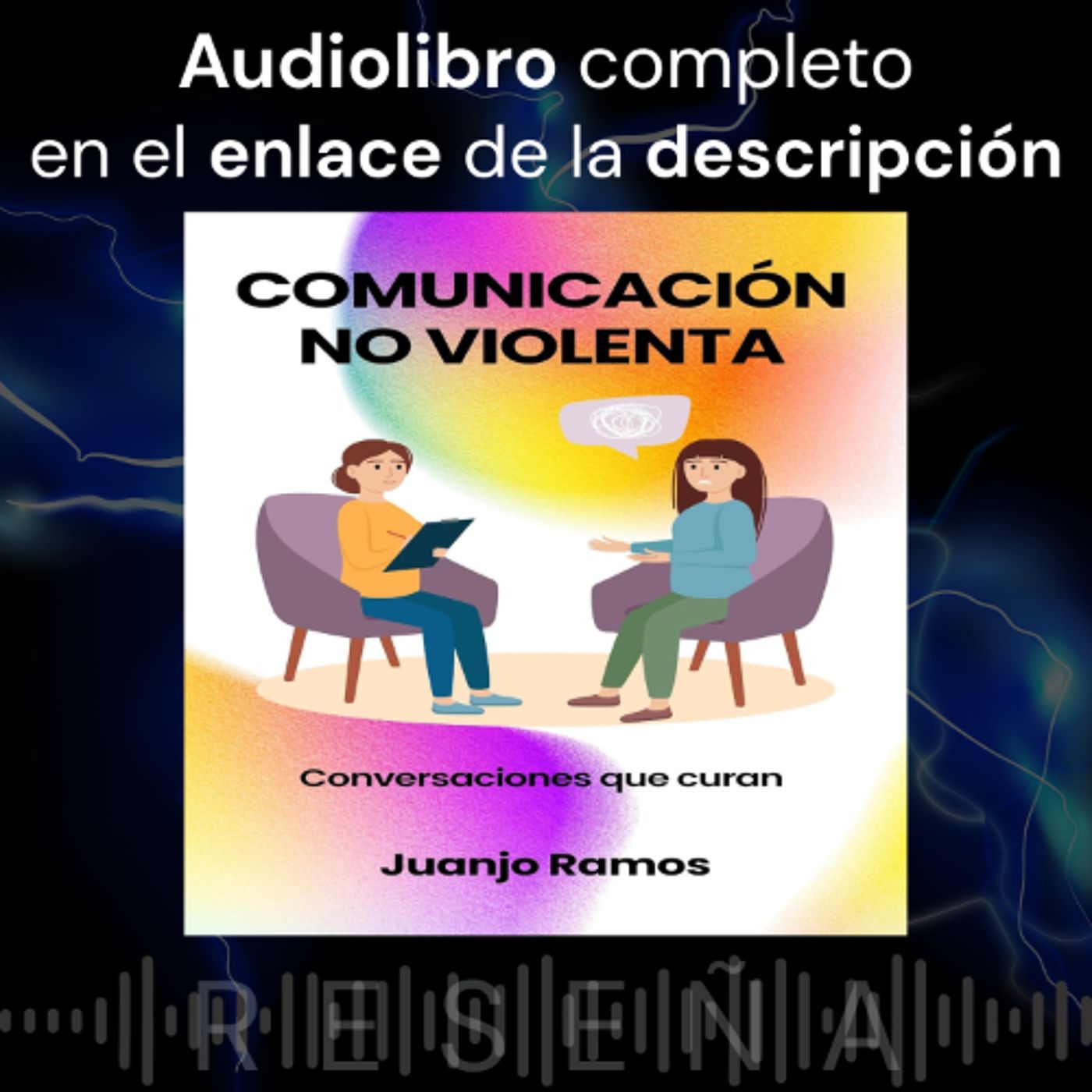 Audiolibros by @audiolibro