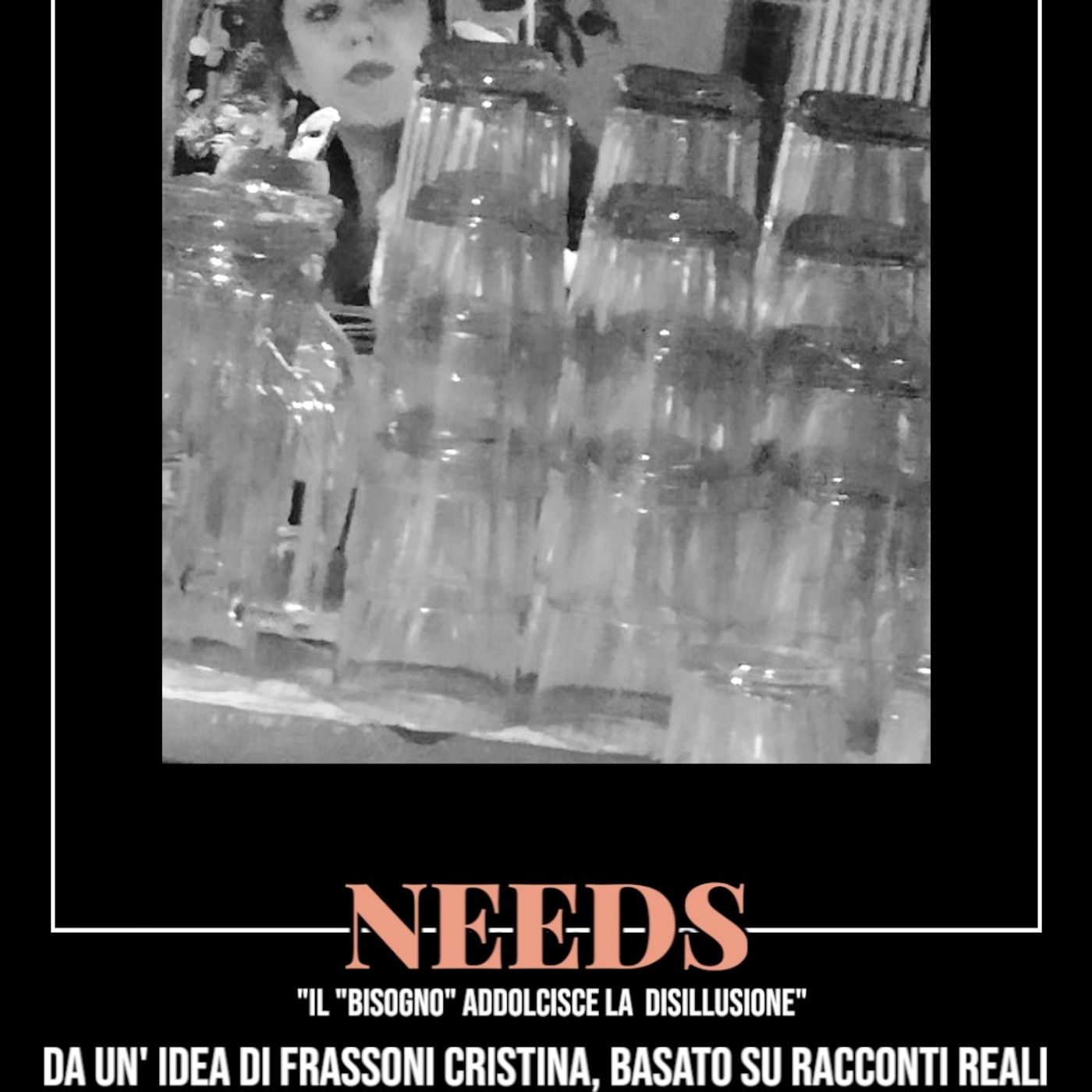 NEEDS- alcol e autostima episode artwork