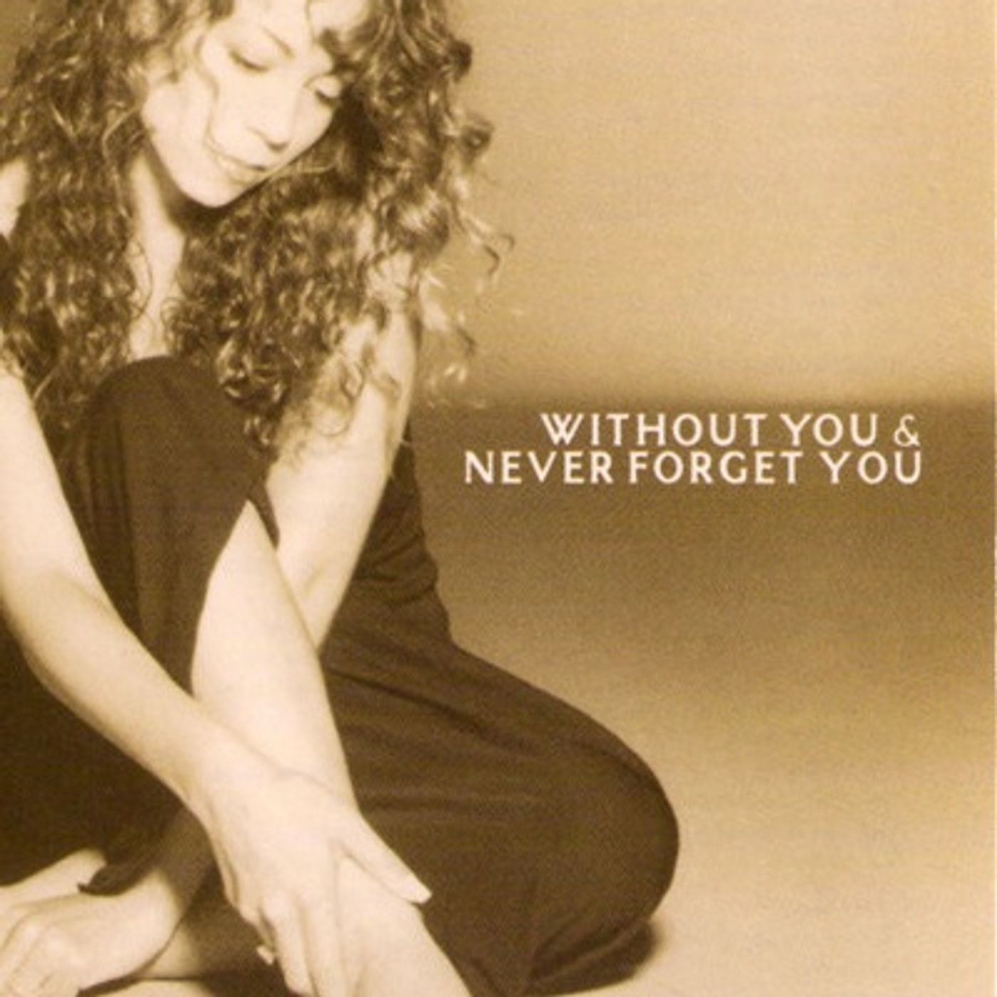 La storia, per certi aspetti, tragica e travagliata, dell'intramontabile "Without You".