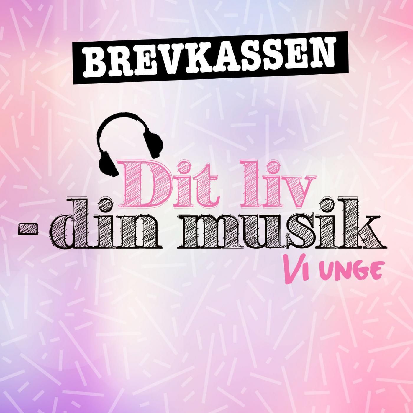 Vi Unge Podcast