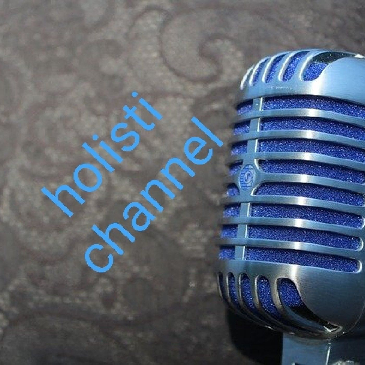 HOLISTICHANNEL