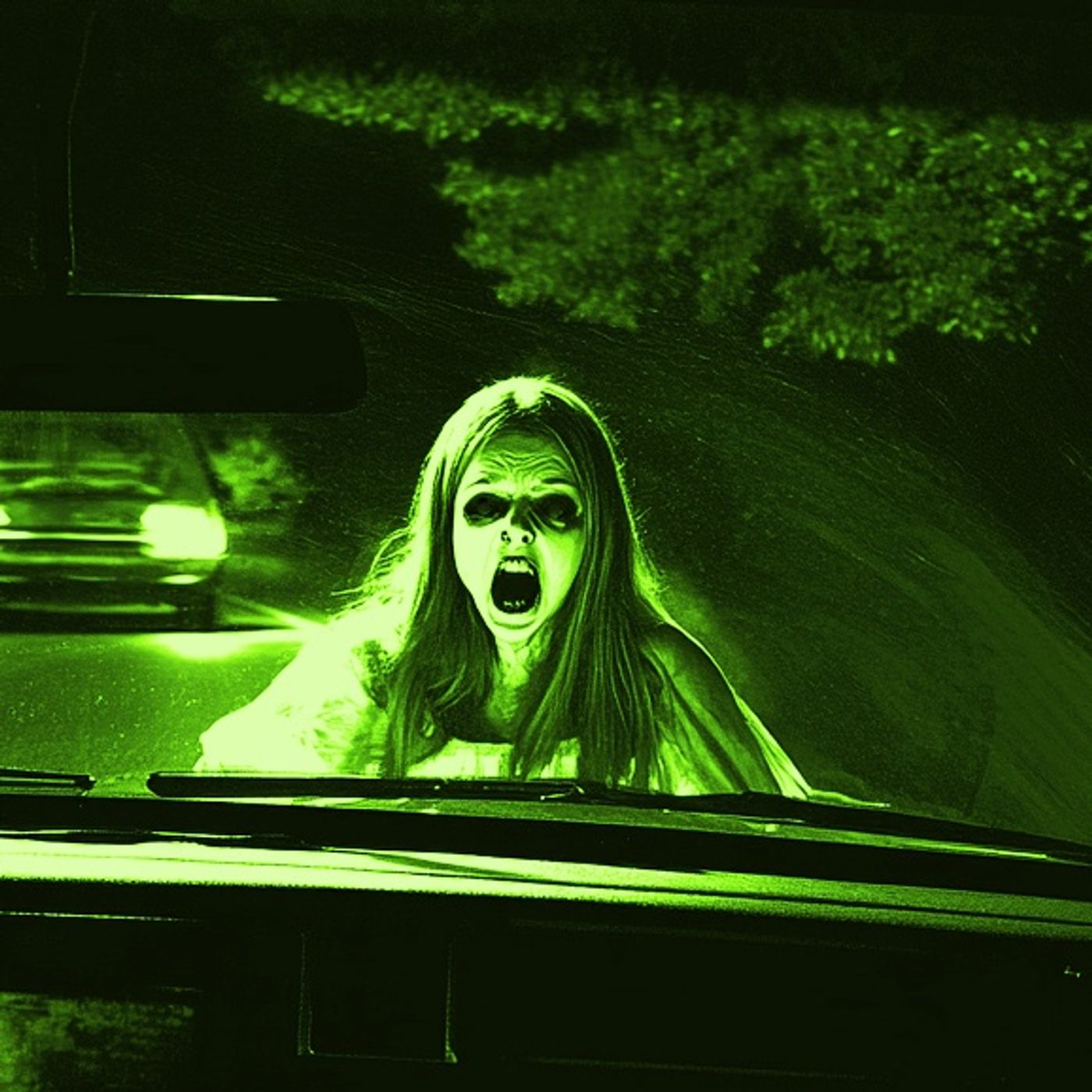 Los FANTASMAS Son REALES Historias De Terror - REDE