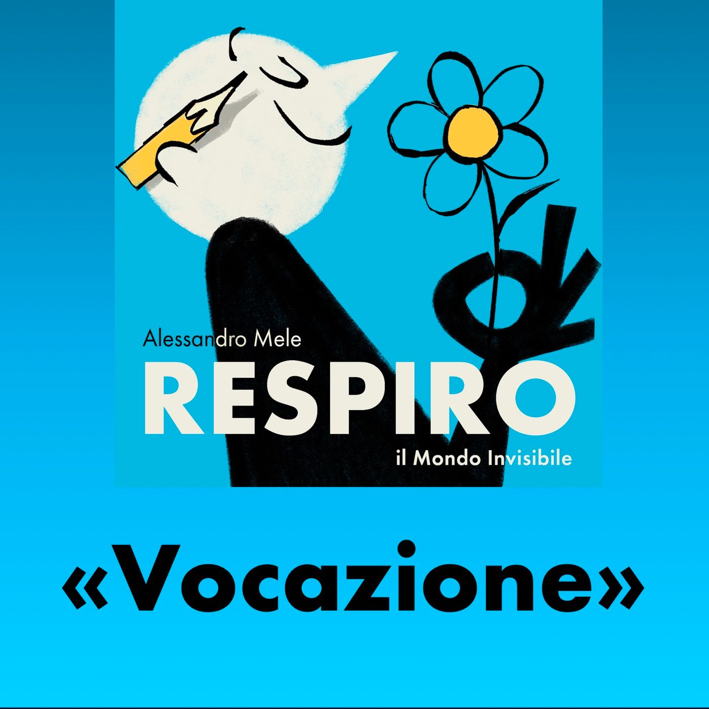 RESPIRO 84 - vocazione