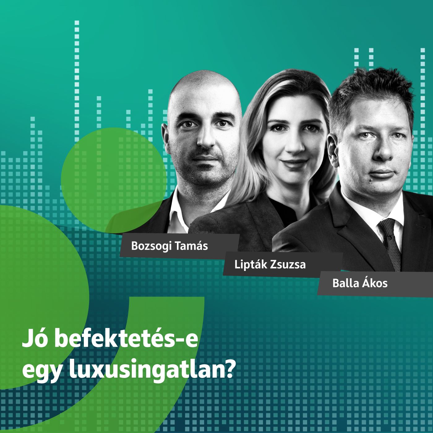 Jó befektetés-e egy luxusingatlan?