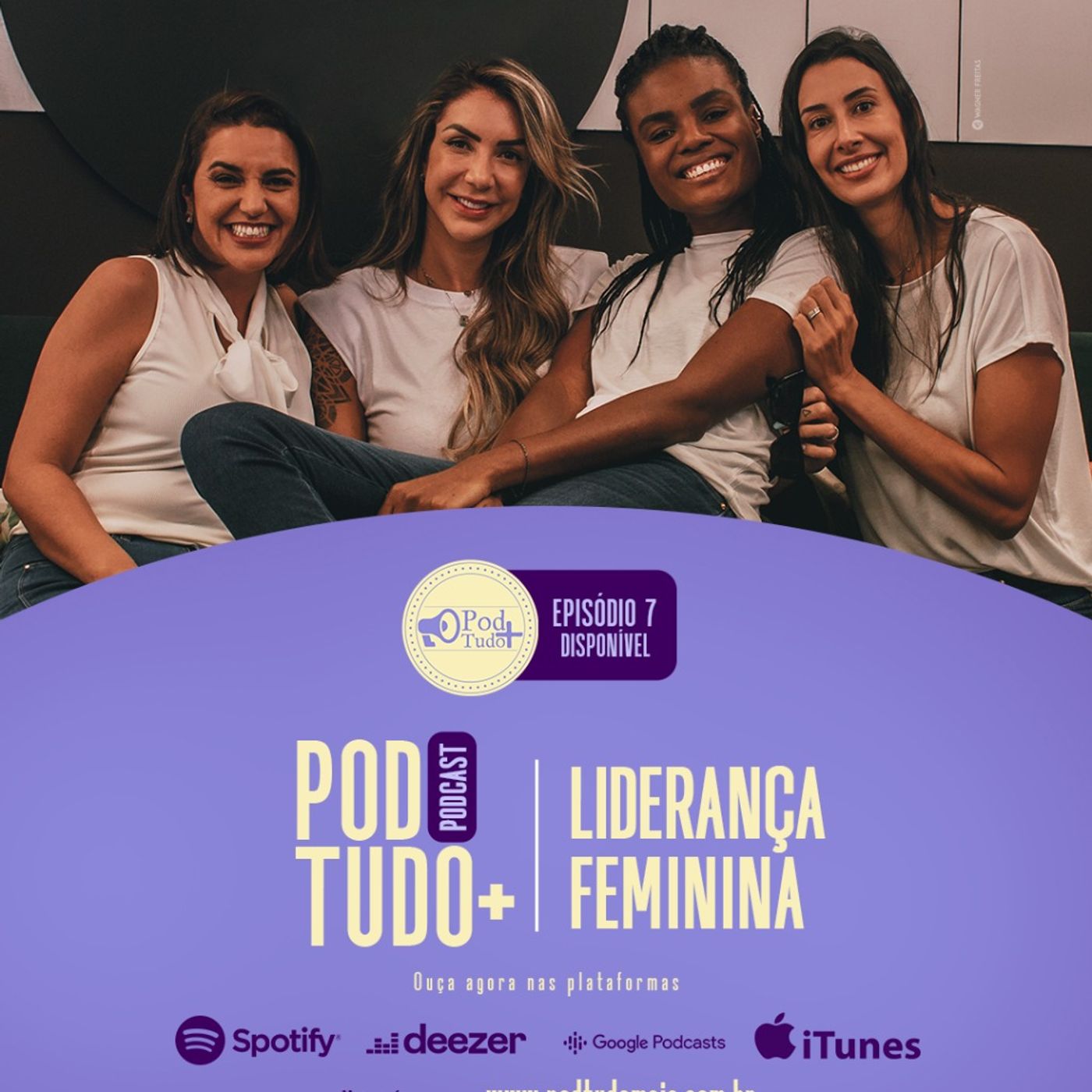 PodTudo+